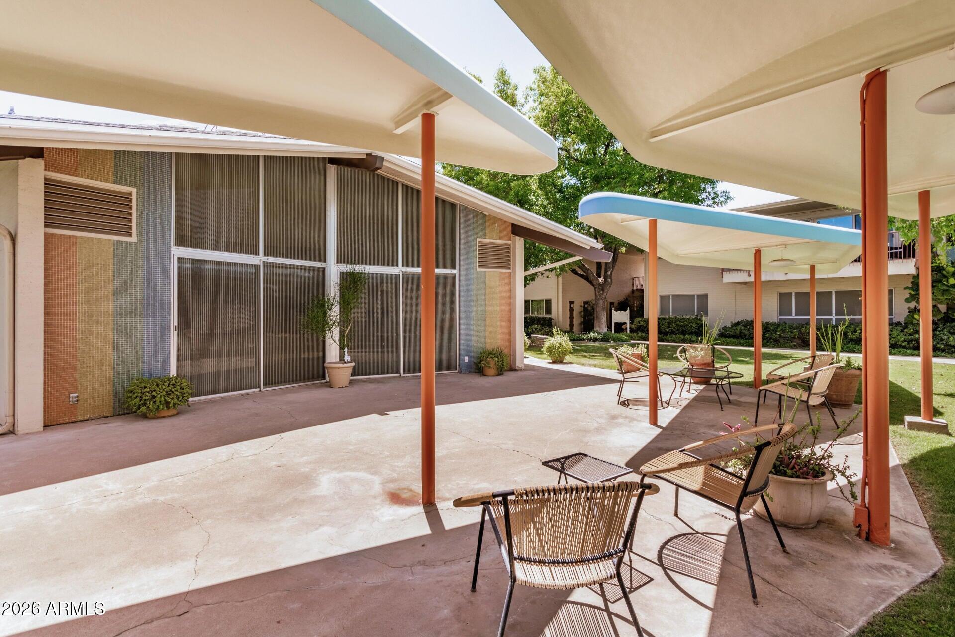 Park North Ardmore - Residential