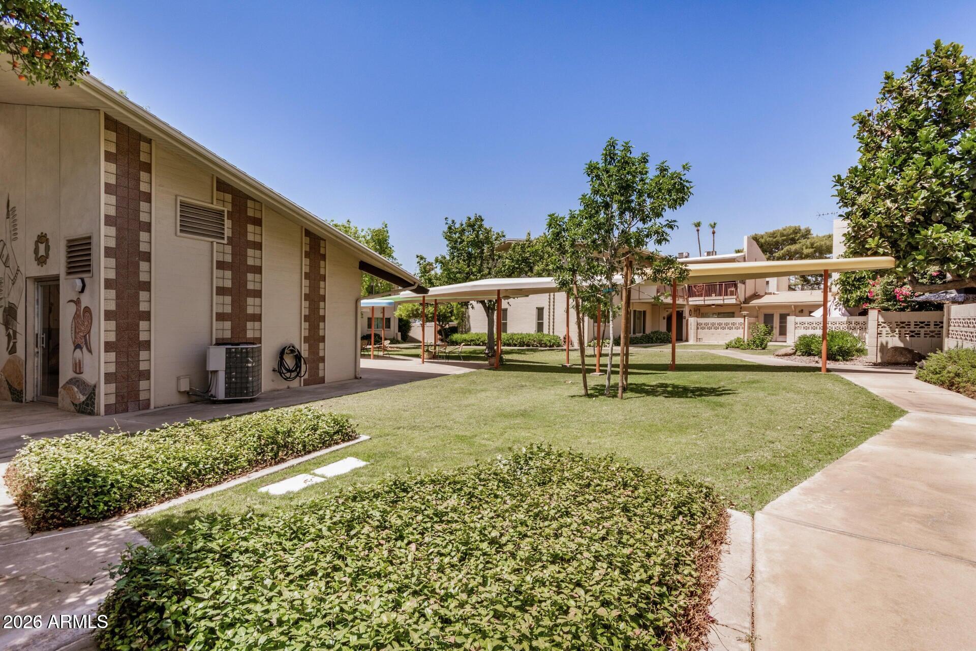 Park North Ardmore - Residential