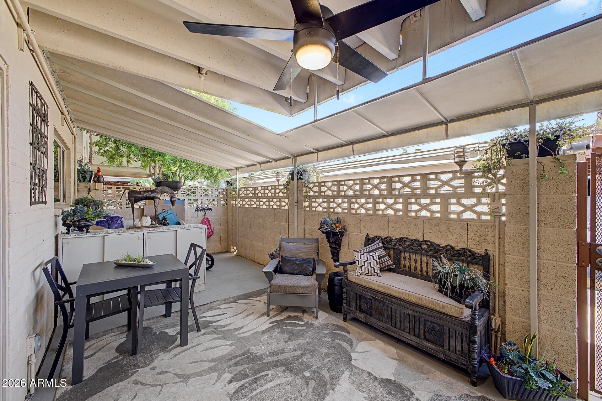 Park North Ardmore - Residential