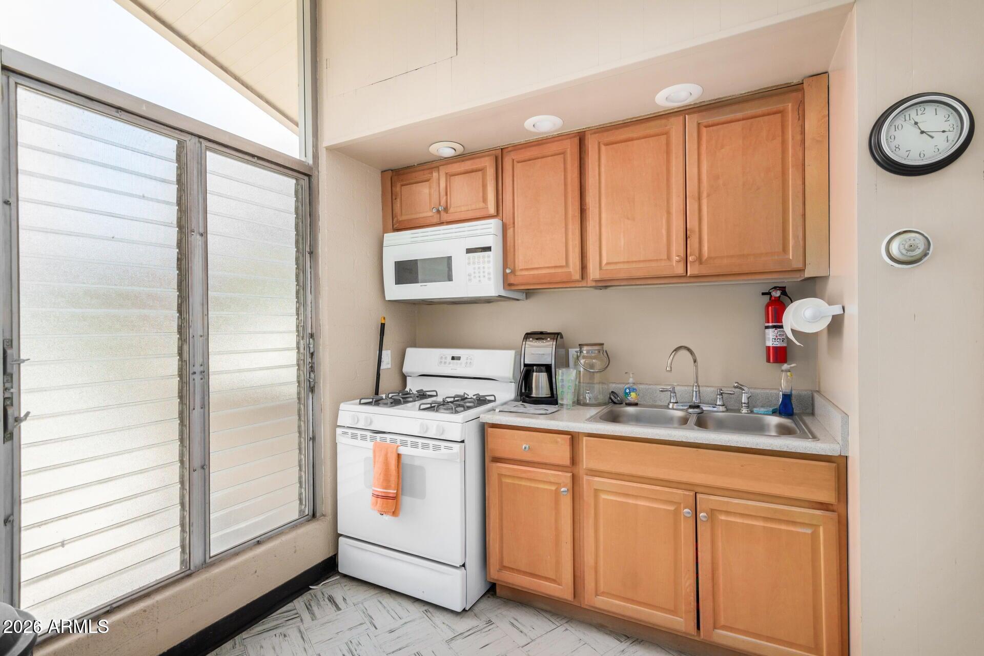 Park North Ardmore - Residential