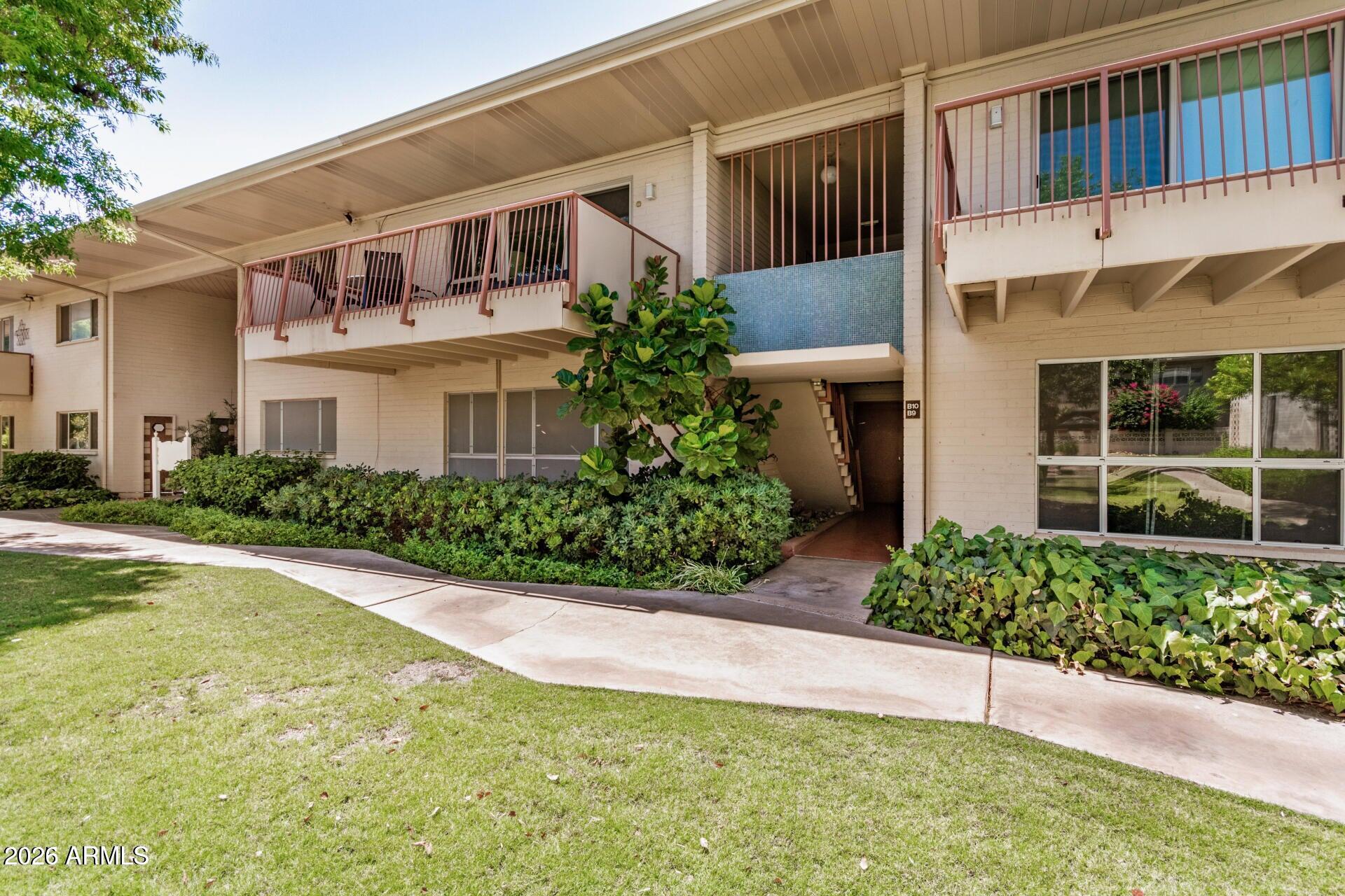 Park North Ardmore - Residential
