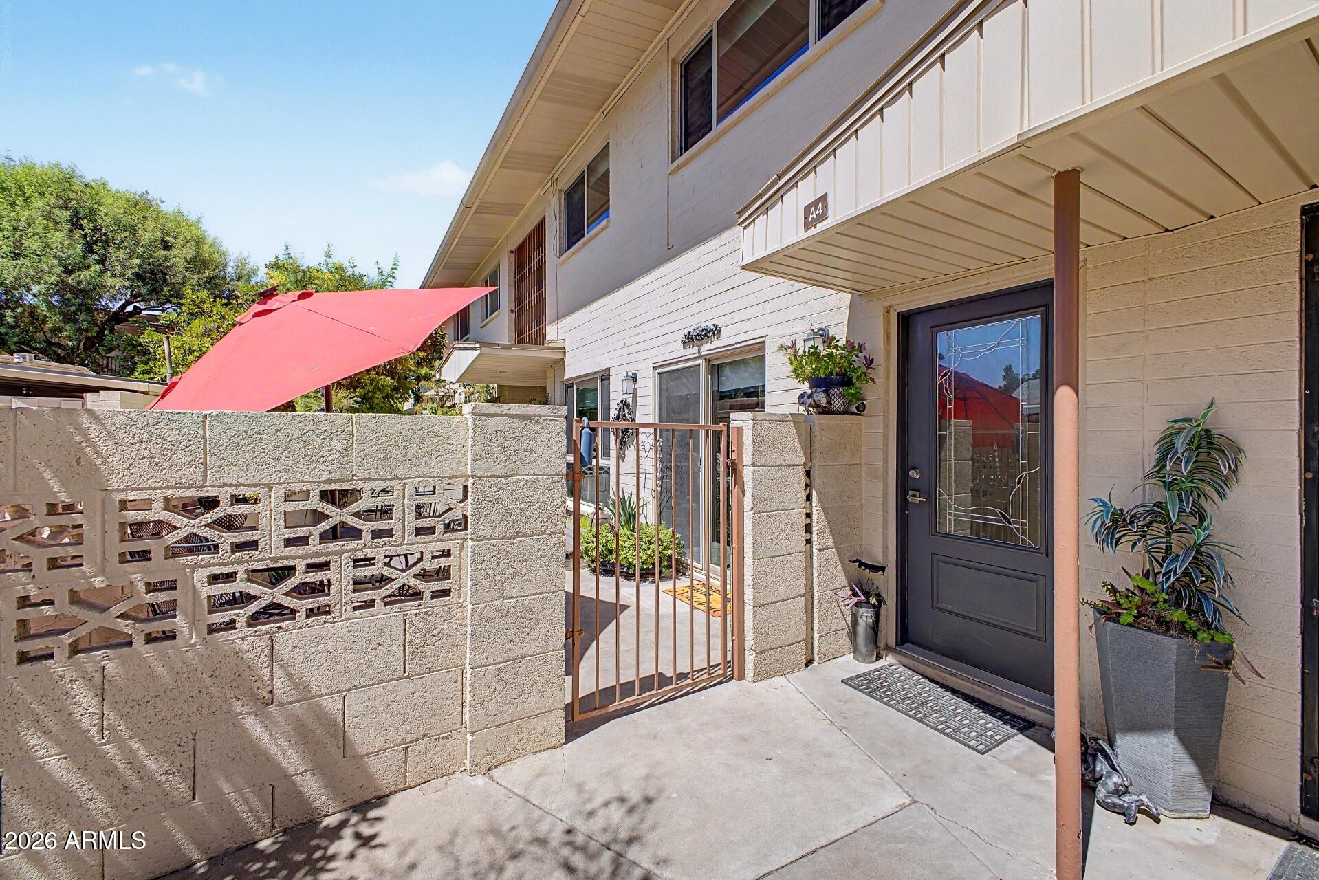 Park North Ardmore - Residential