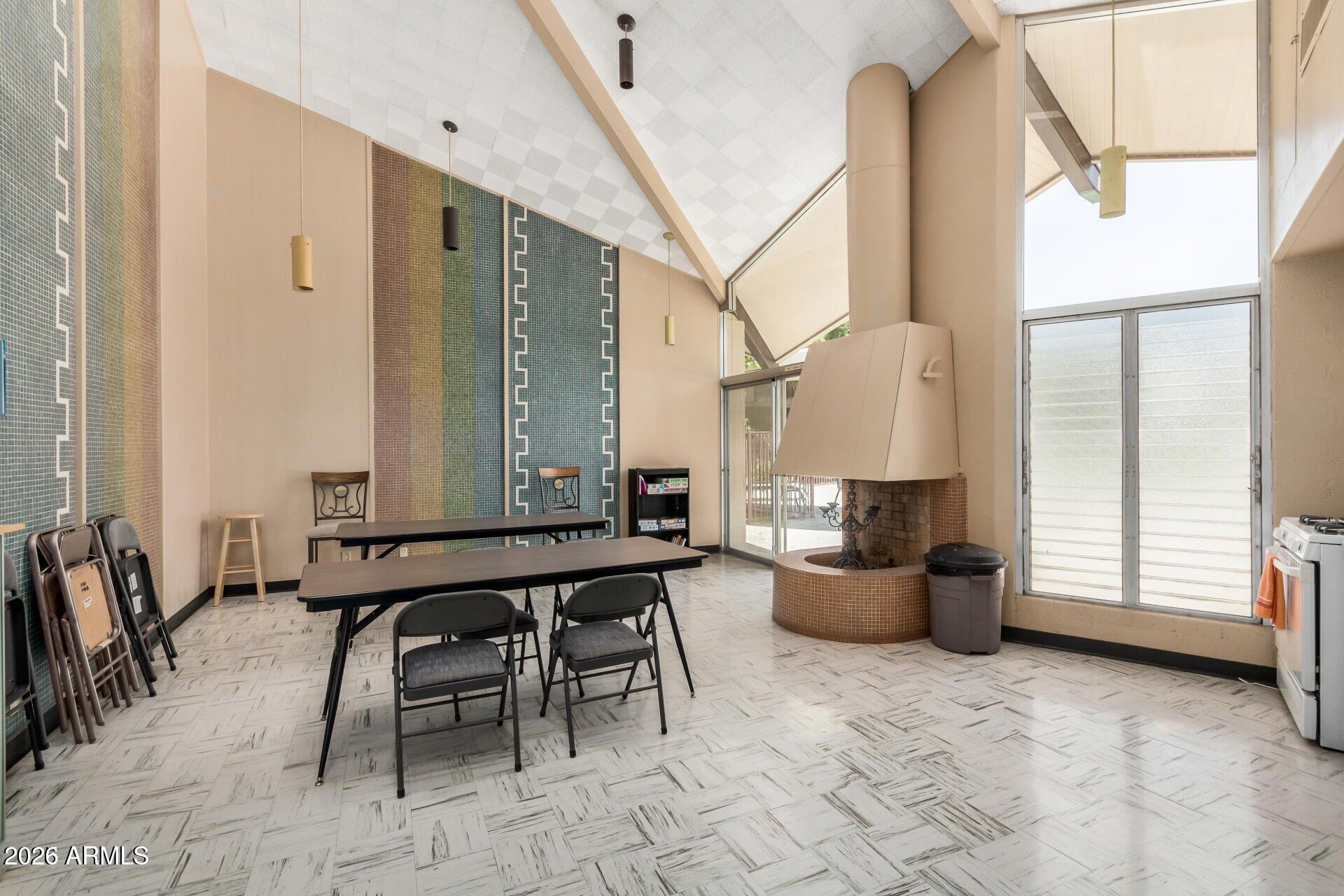 Park North Ardmore - Residential