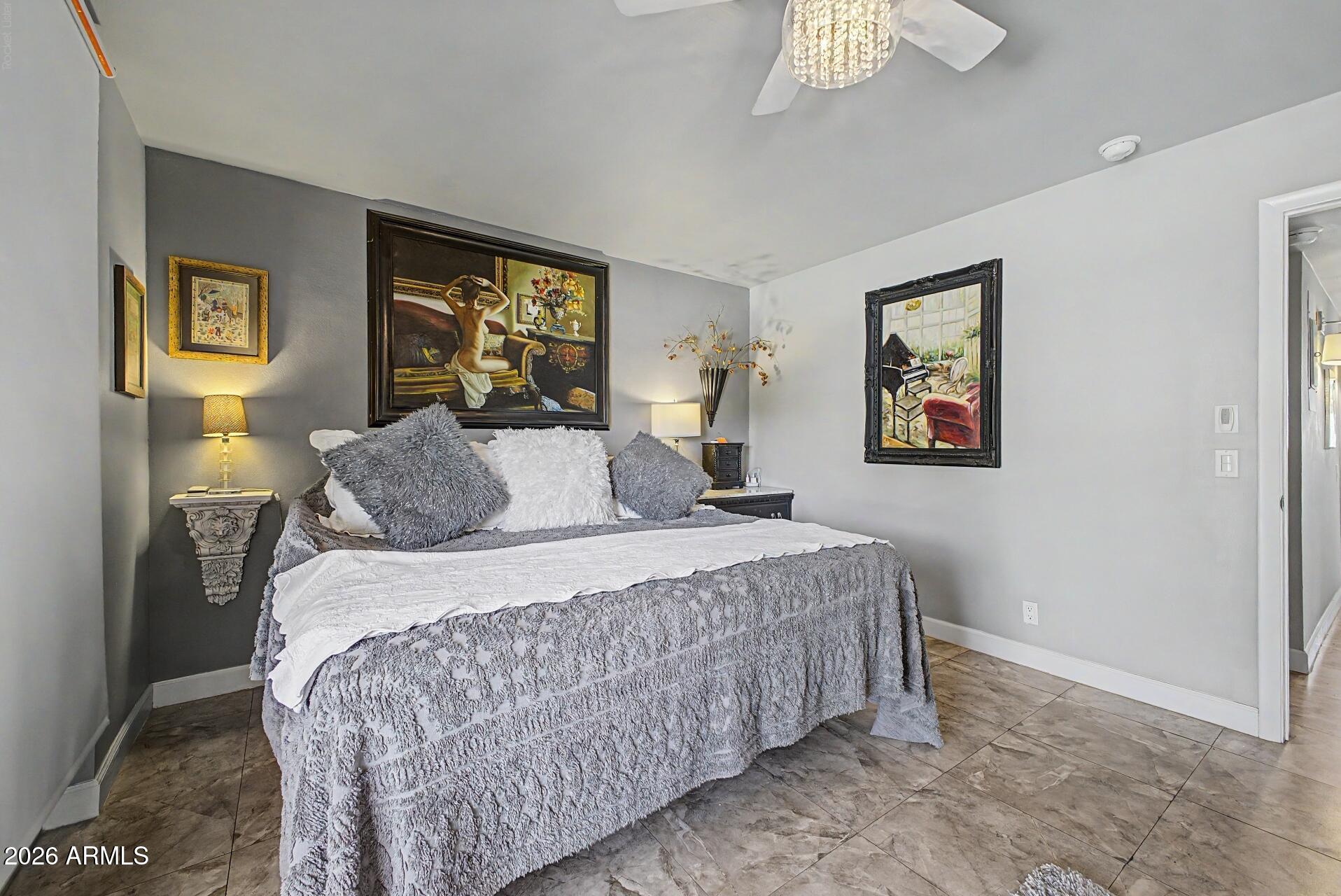 Park North Ardmore - Residential