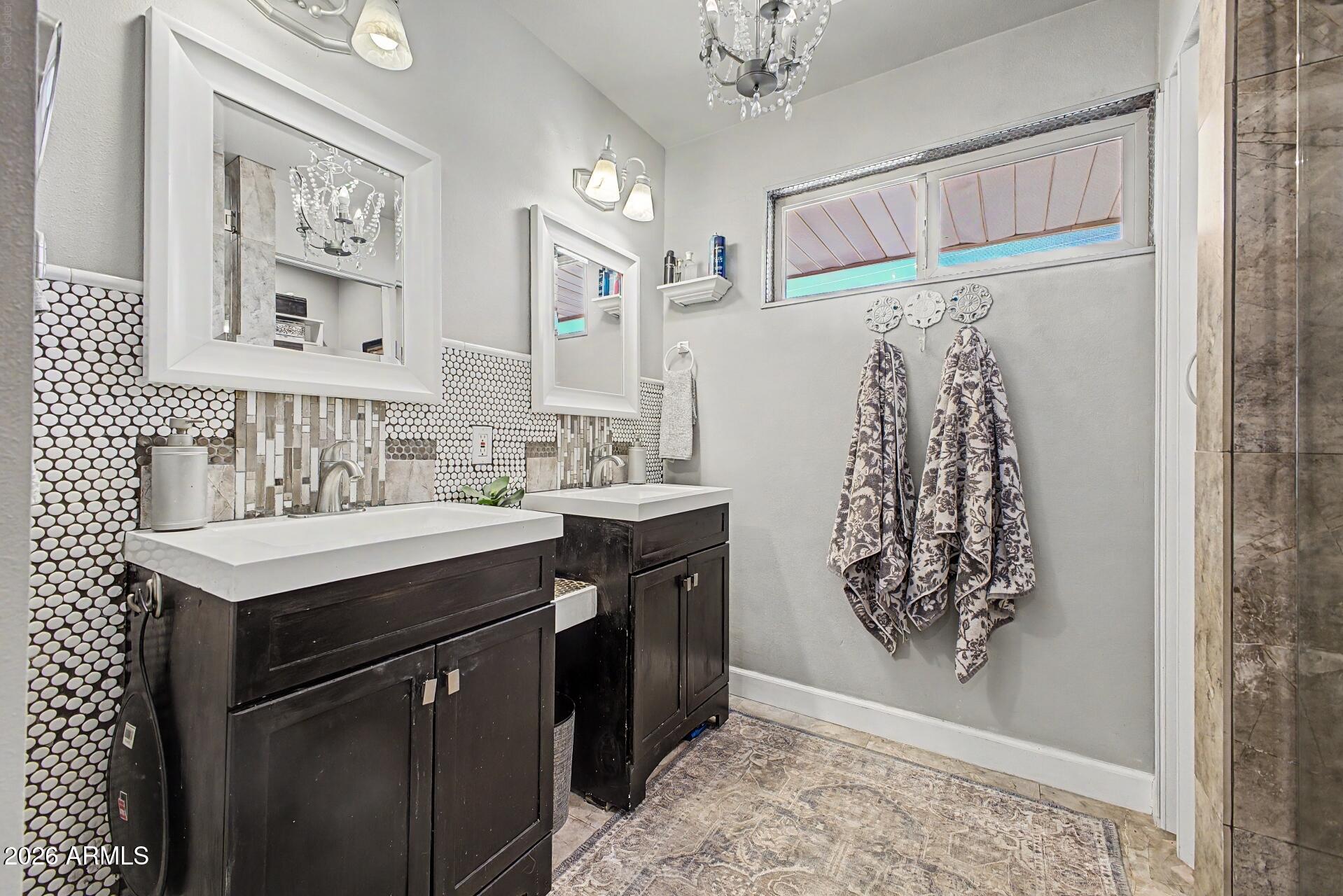 Park North Ardmore - Residential