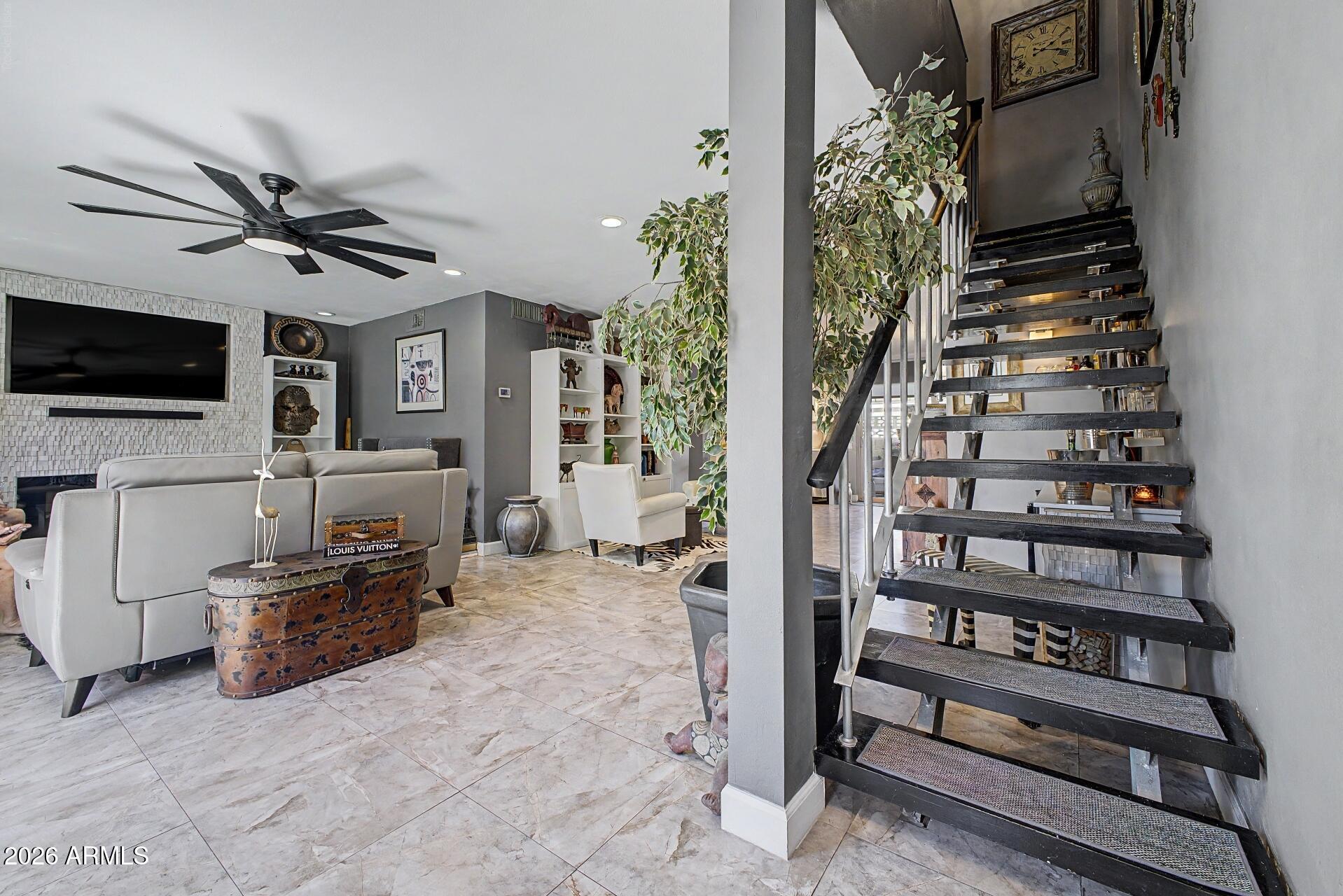 Park North Ardmore - Residential