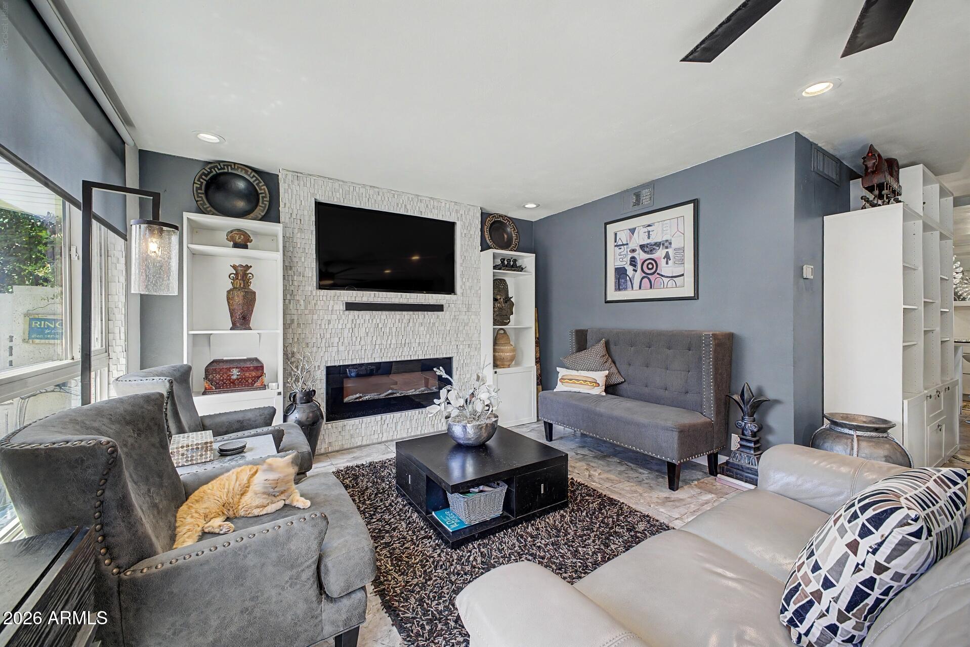 Park North Ardmore - Residential