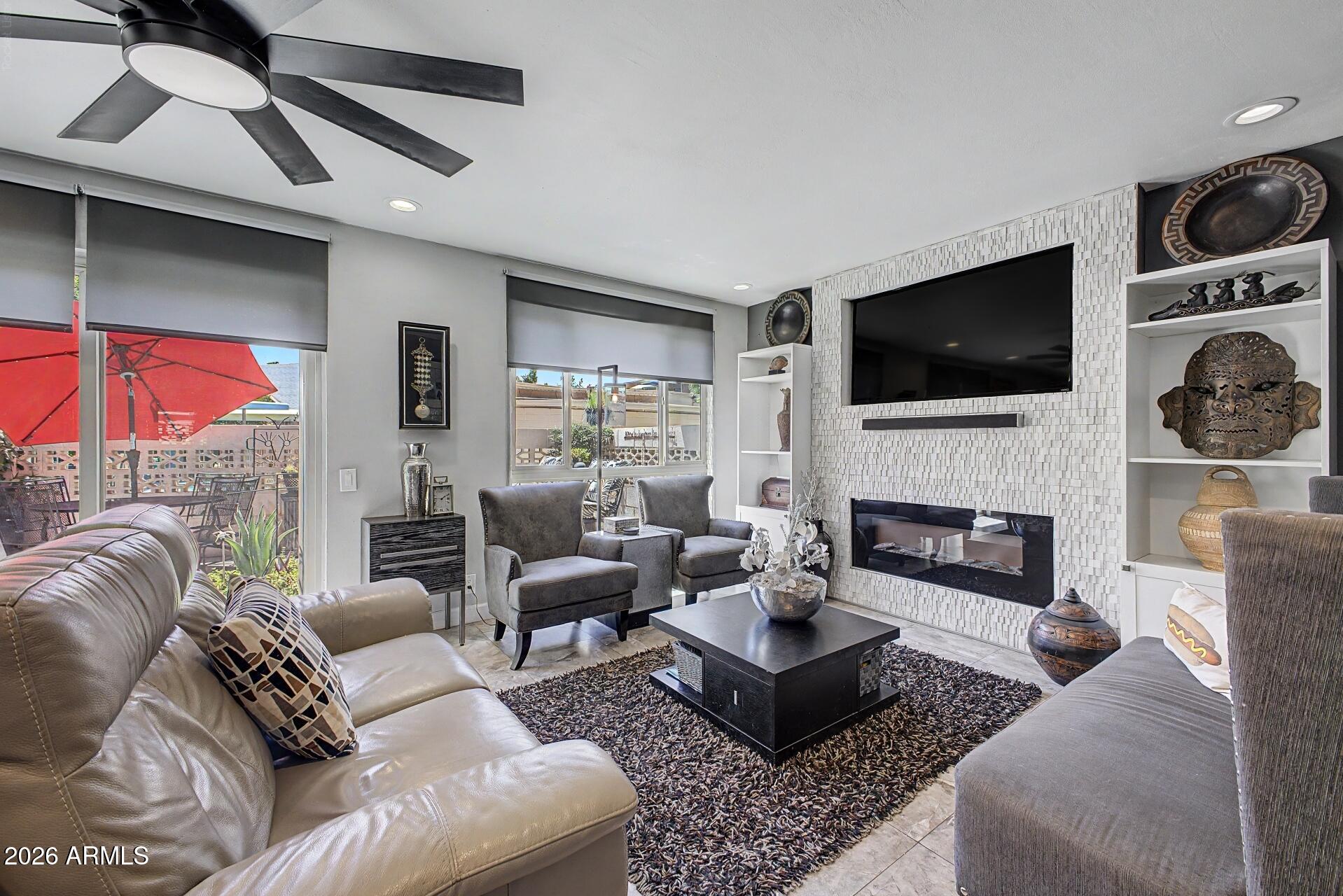 Park North Ardmore - Residential