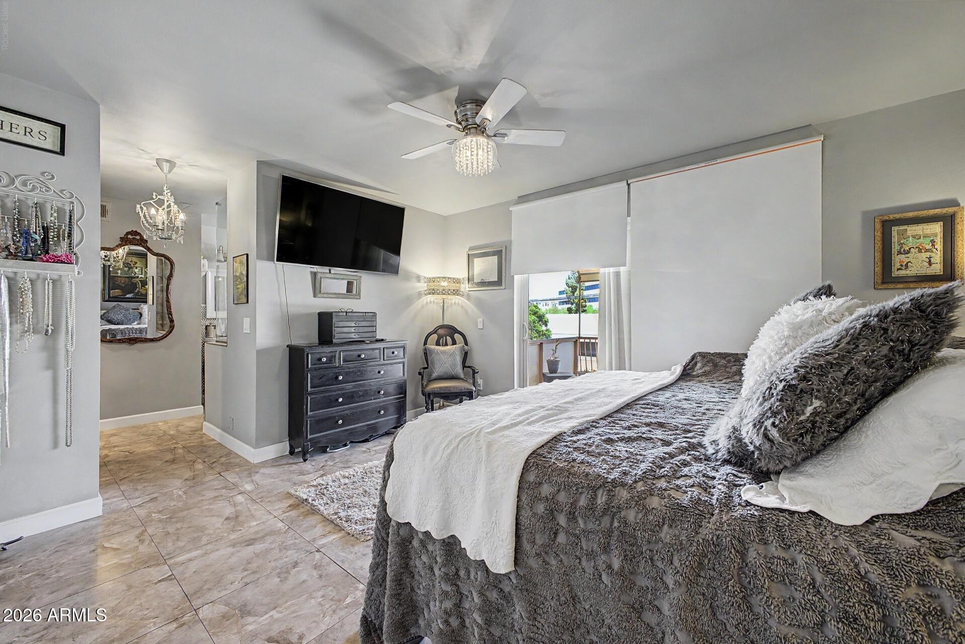 Park North Ardmore - Residential