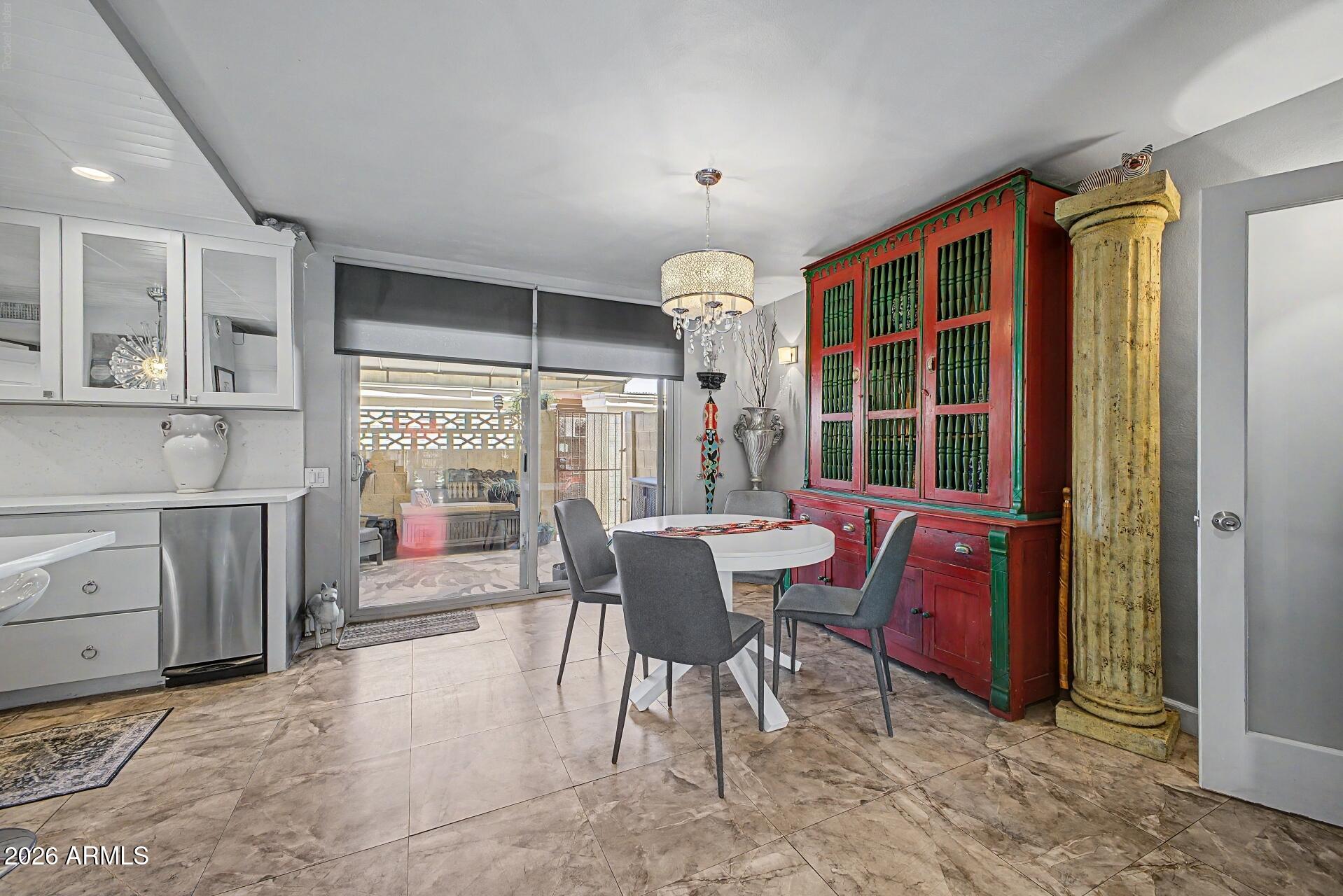Park North Ardmore - Residential
