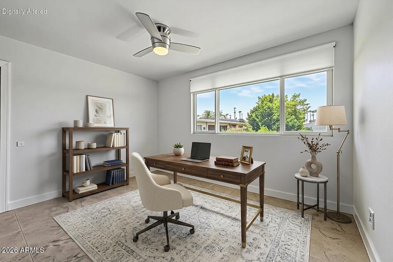 Park North Ardmore - Residential