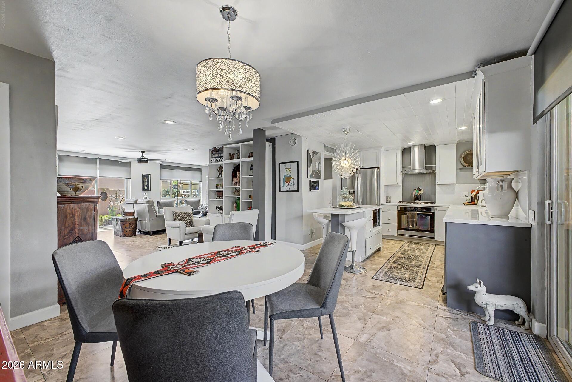 Park North Ardmore - Residential