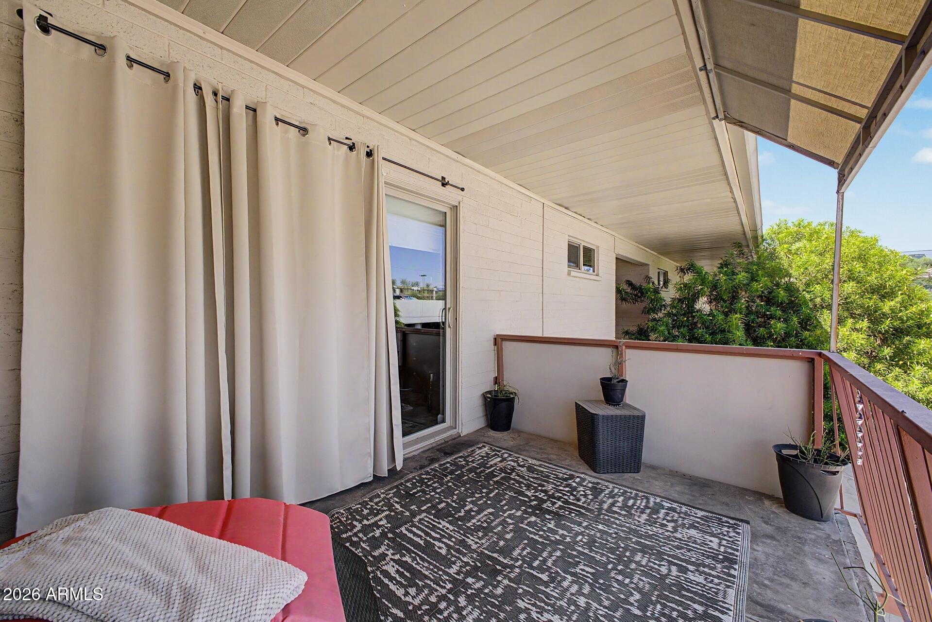 Park North Ardmore - Residential