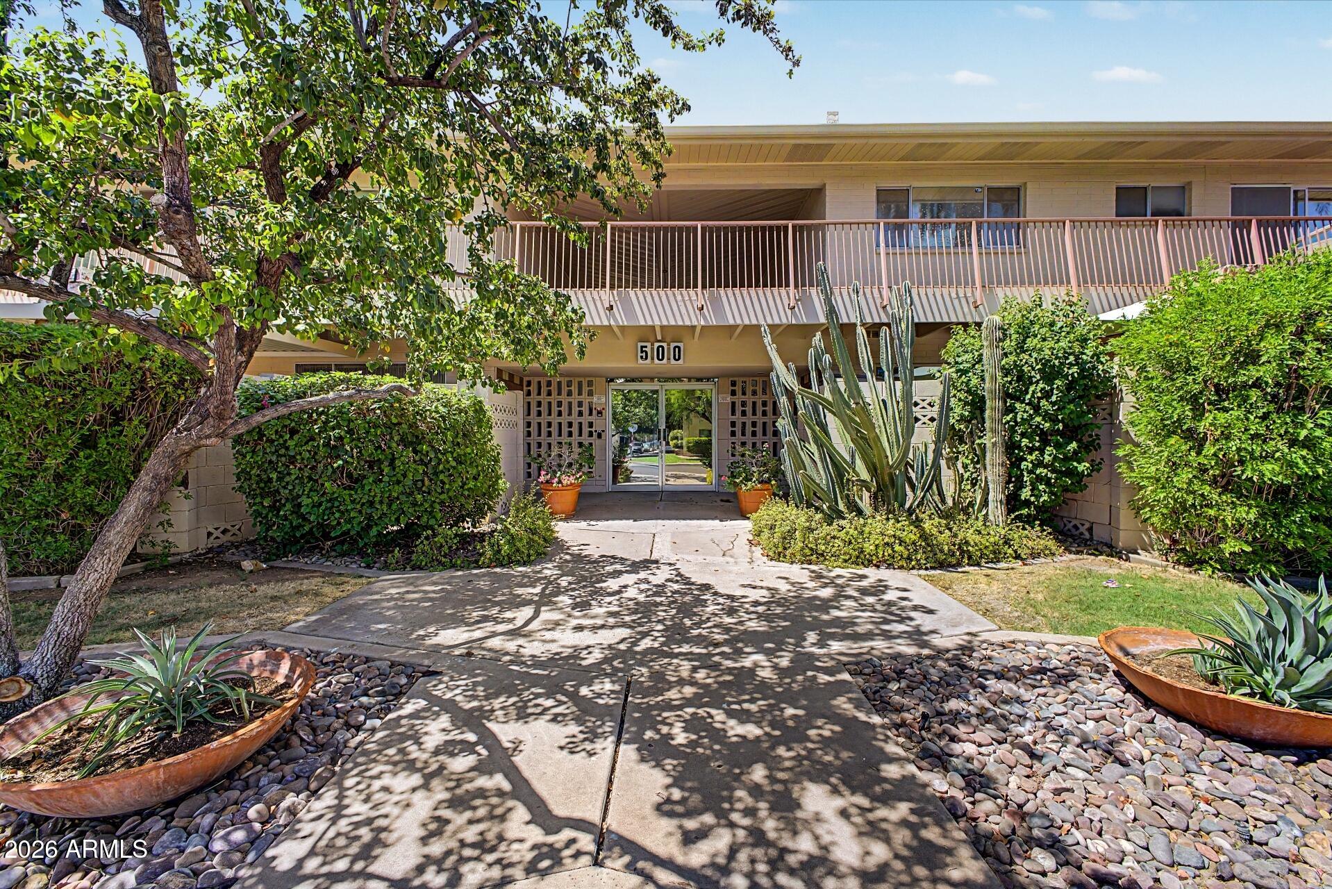Park North Ardmore - Residential