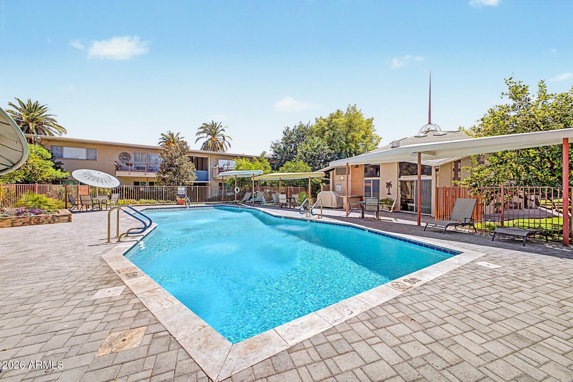 Park North Ardmore - Residential