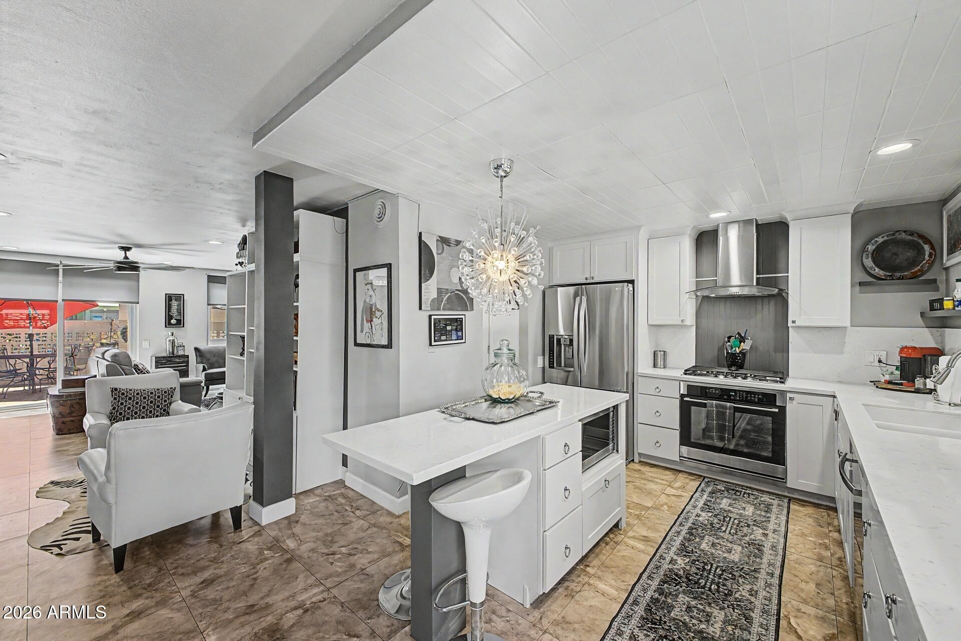 Park North Ardmore - Residential