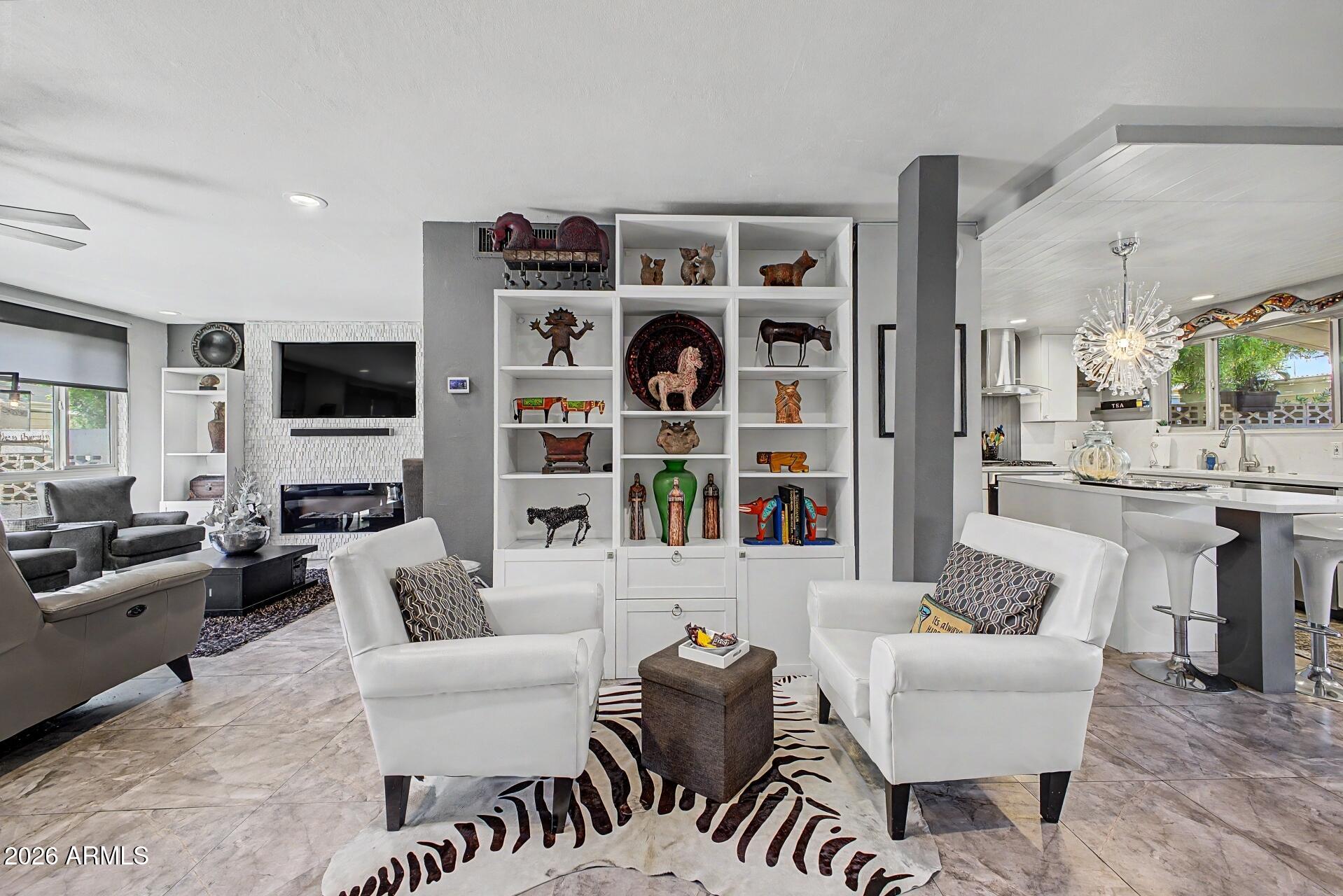 Park North Ardmore - Residential