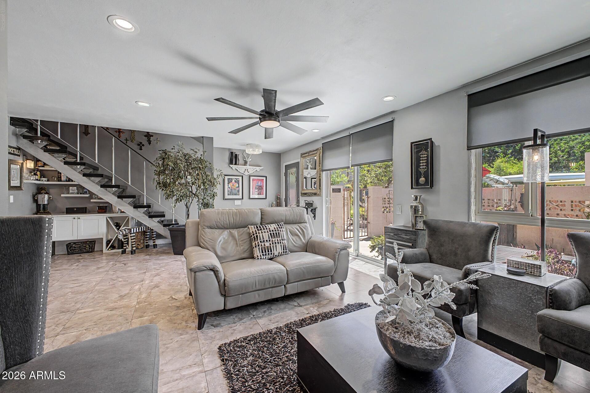 Park North Ardmore - Residential