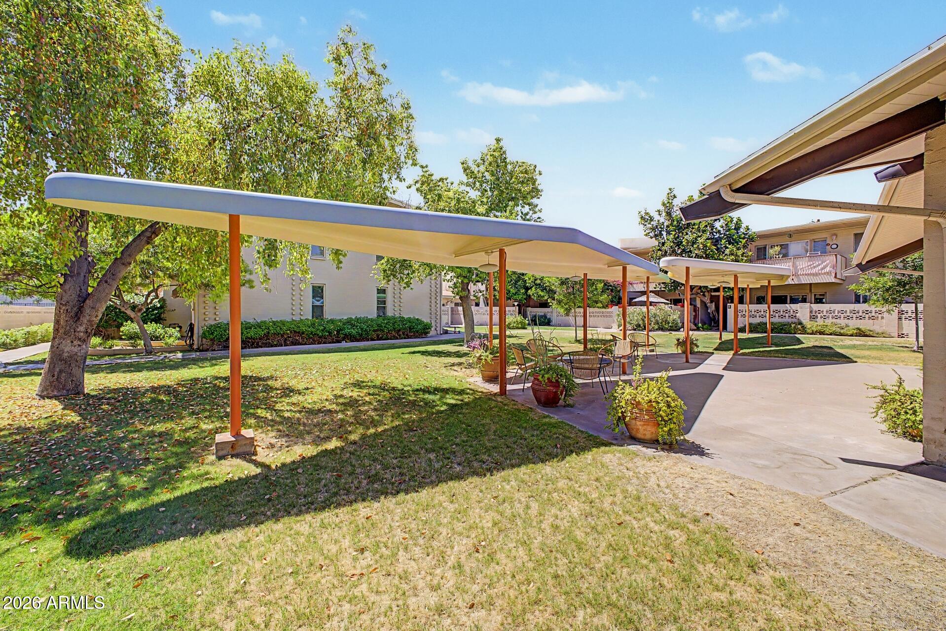 Park North Ardmore - Residential