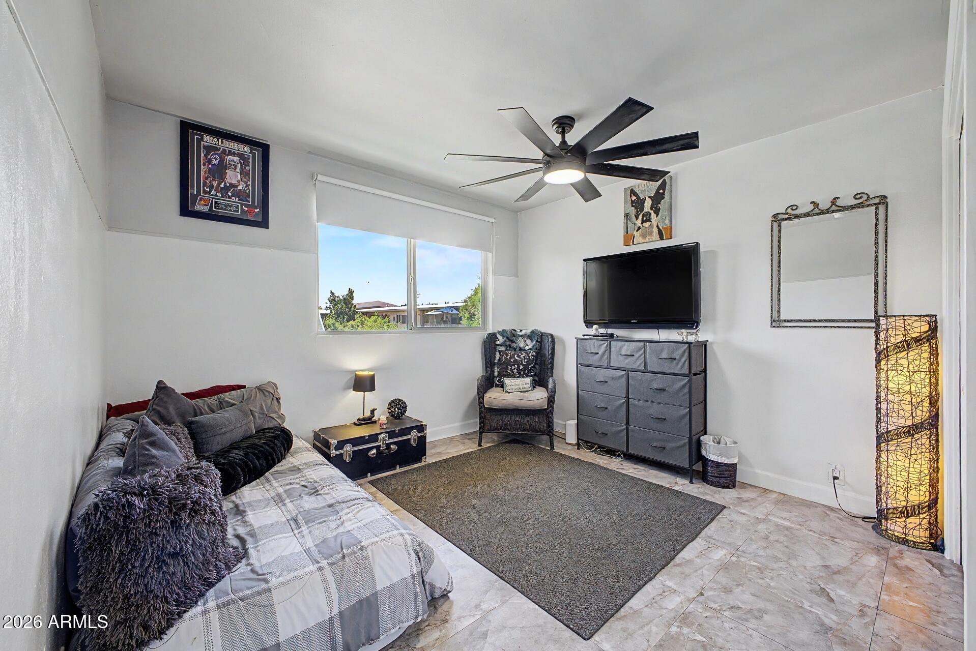 Park North Ardmore - Residential