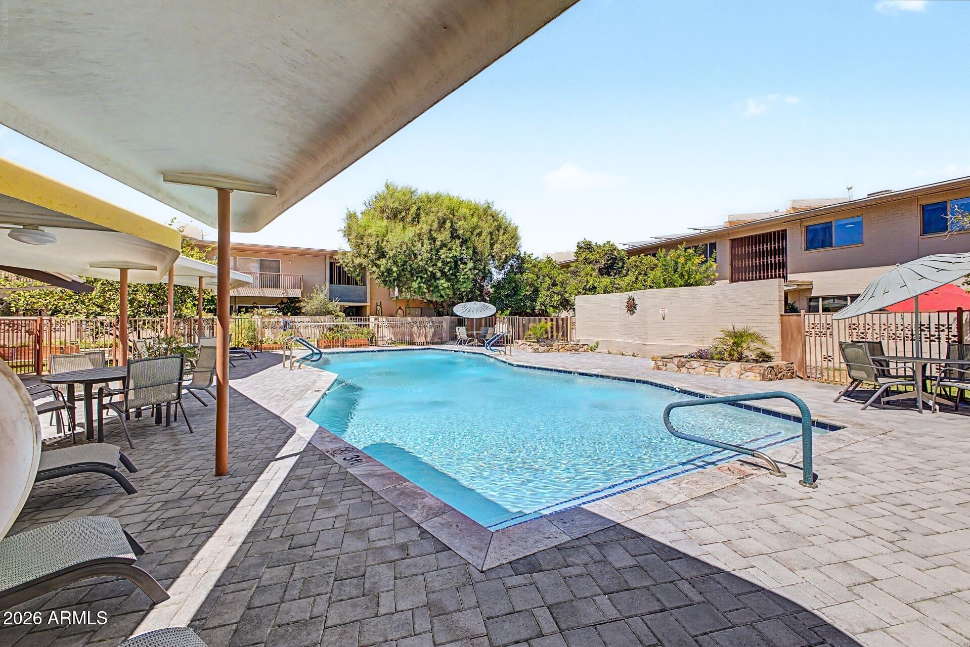 Park North Ardmore - Residential
