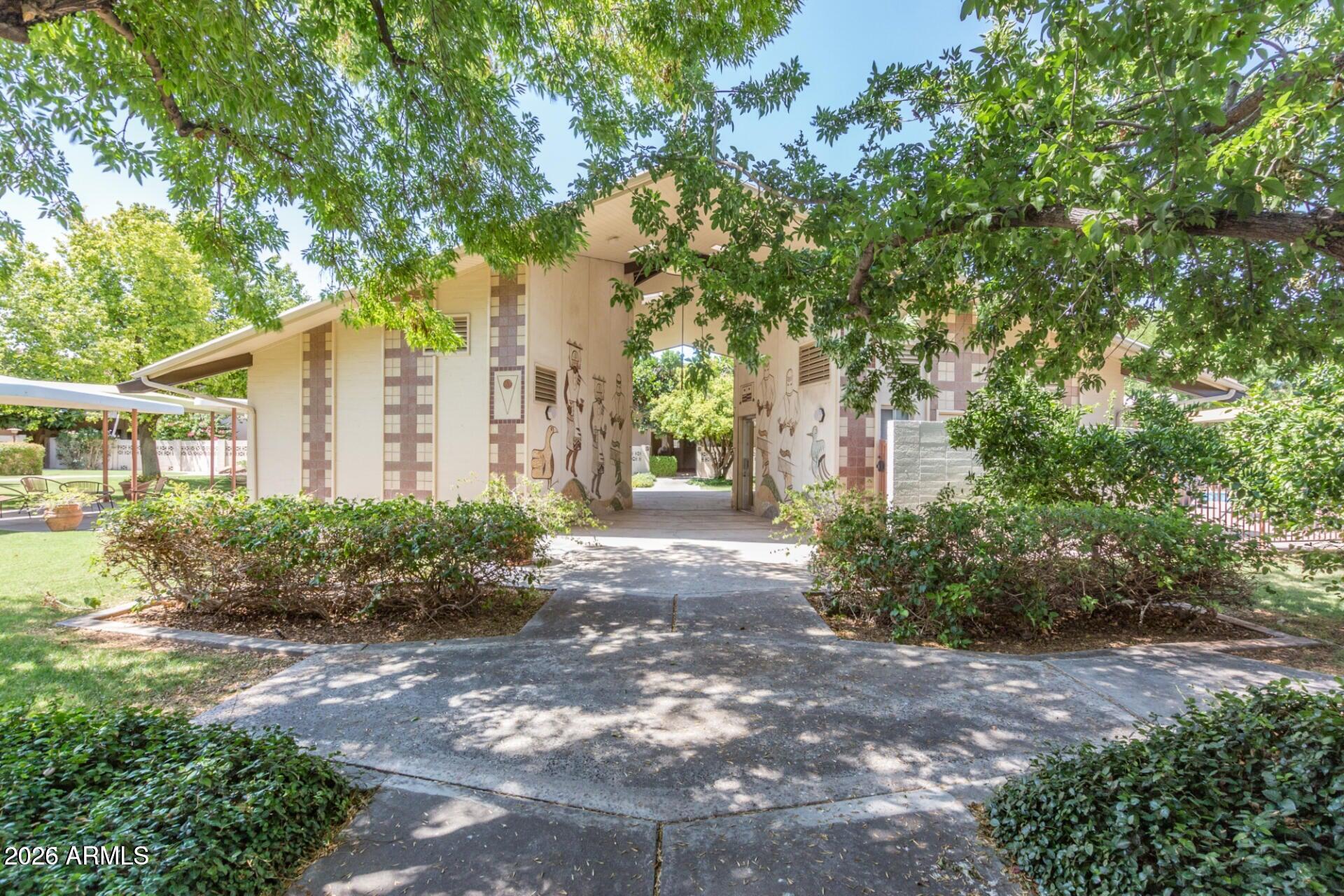 Park North Ardmore - Residential