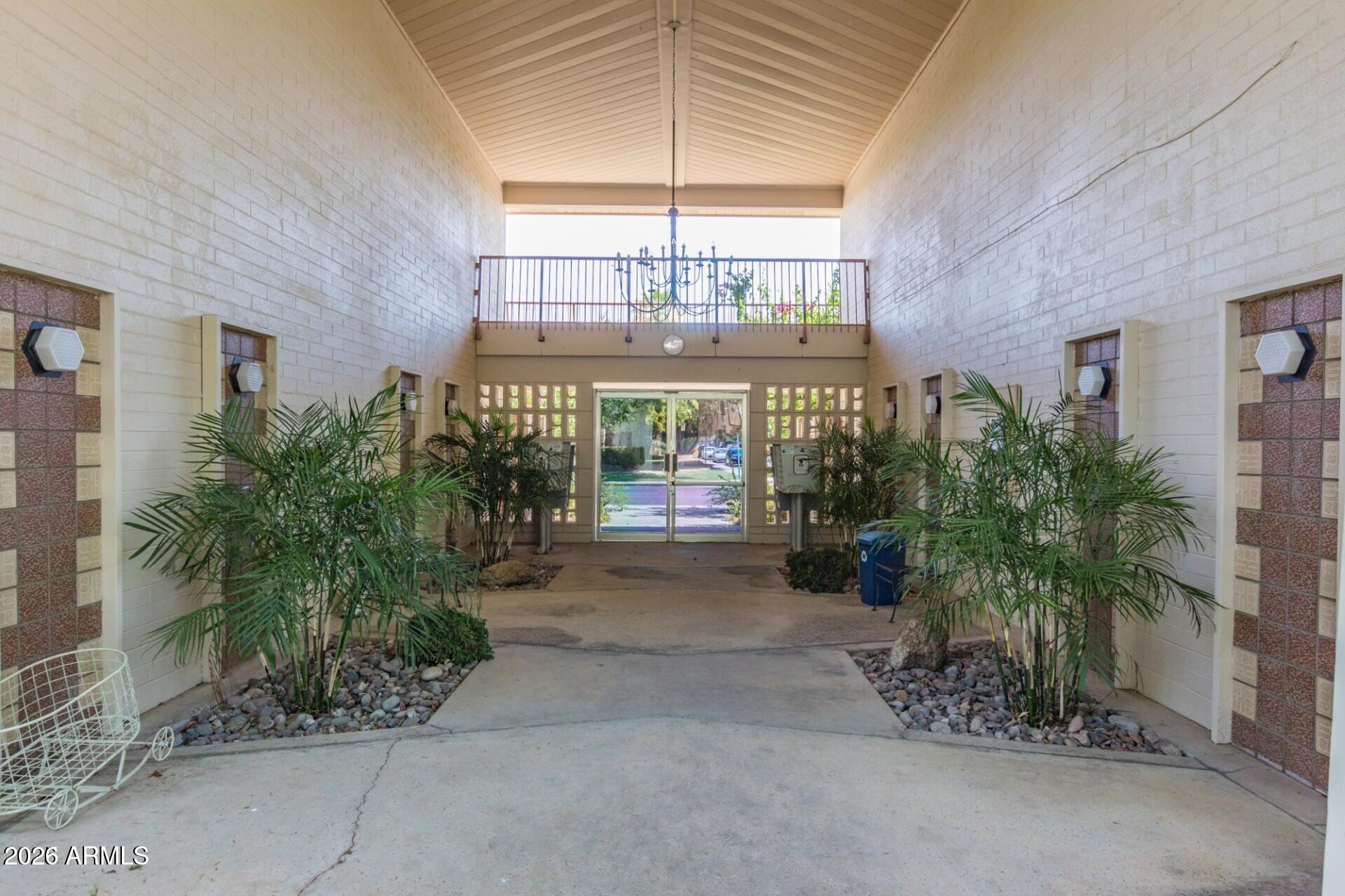 Park North Ardmore - Residential