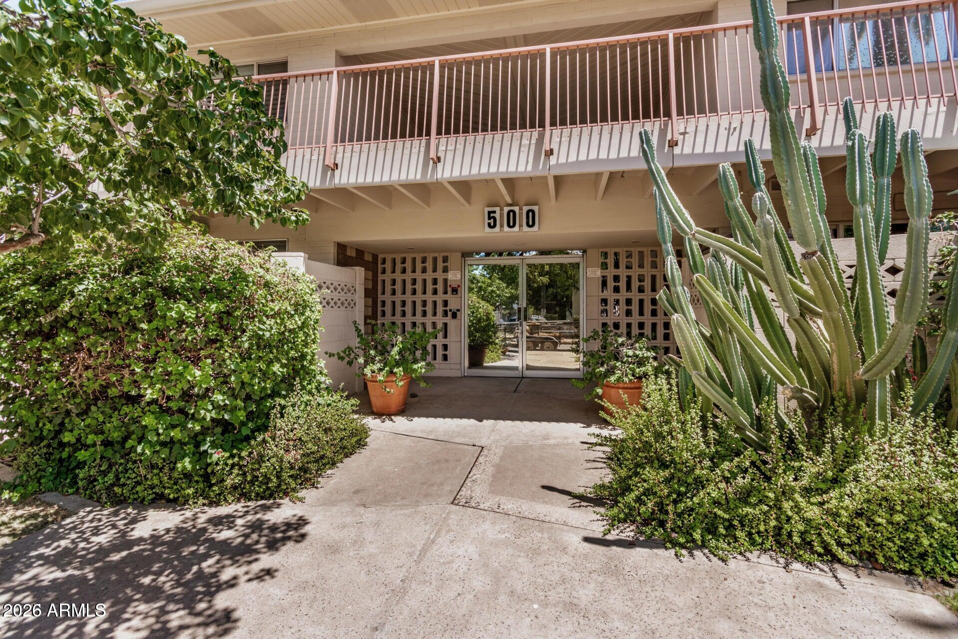 Park North Ardmore - Residential