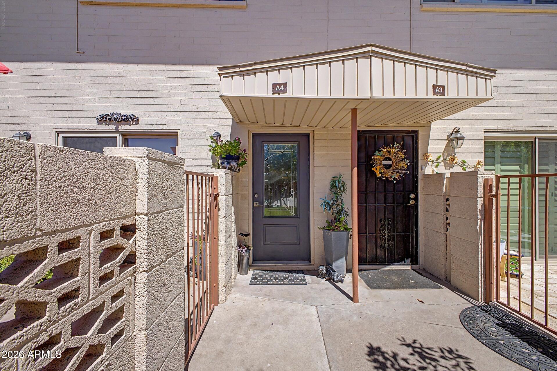 Park North Ardmore - Residential