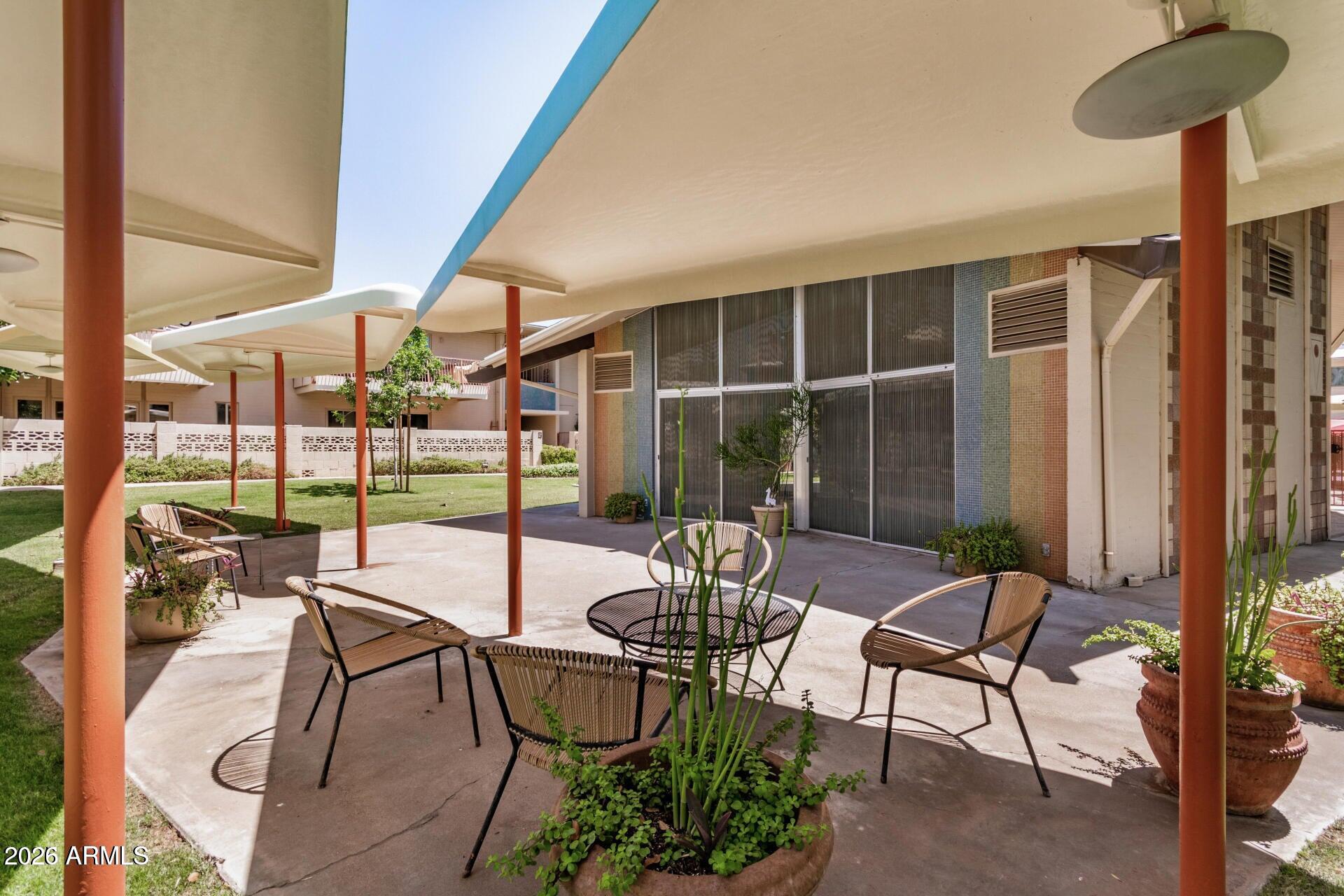 Park North Ardmore - Residential