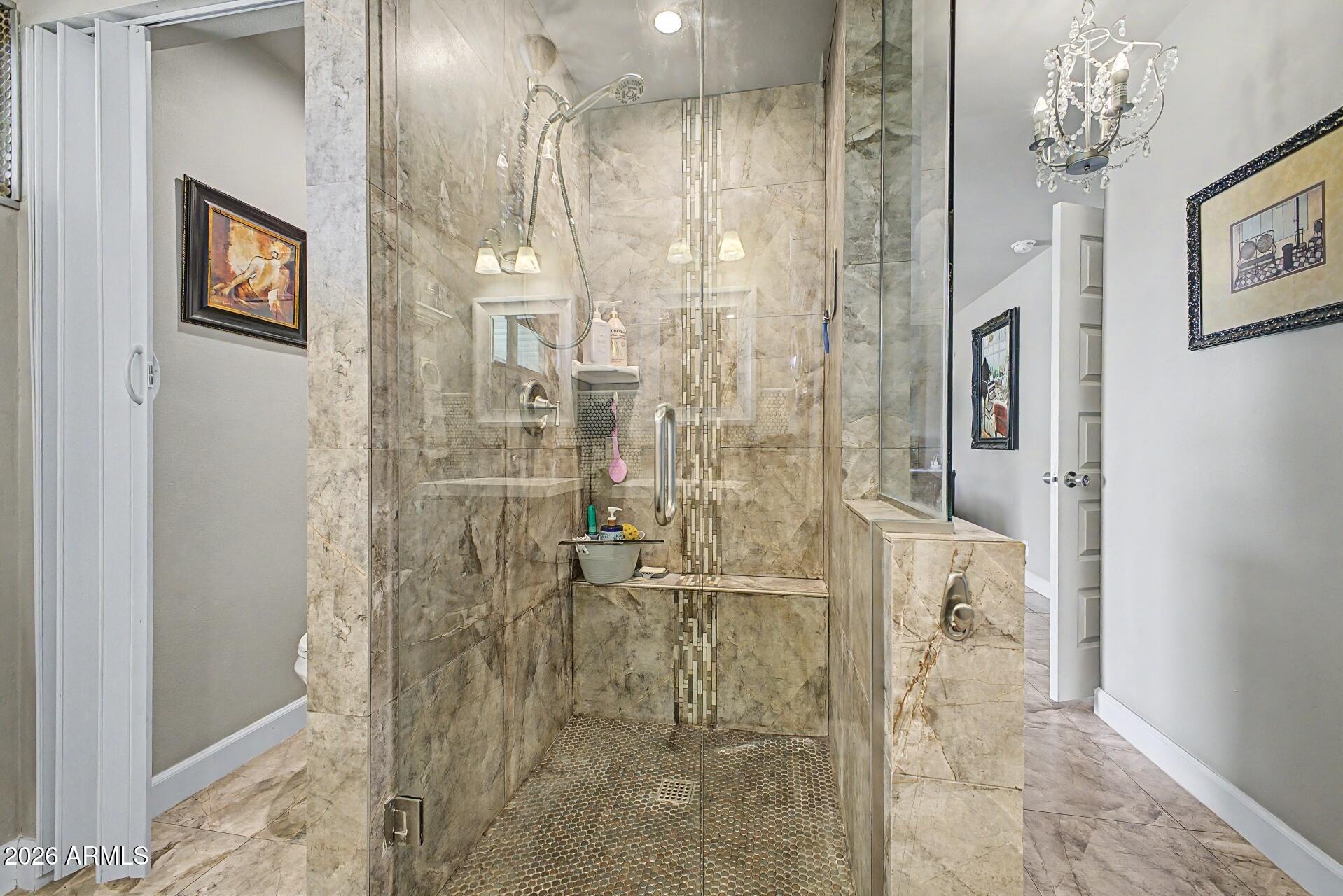 Park North Ardmore - Residential