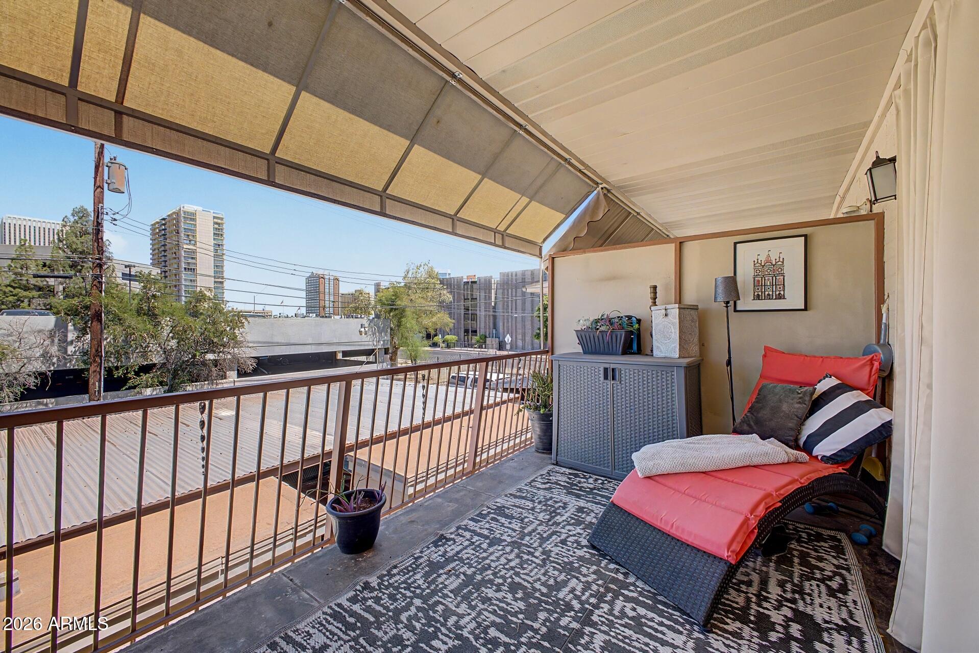 Park North Ardmore - Residential
