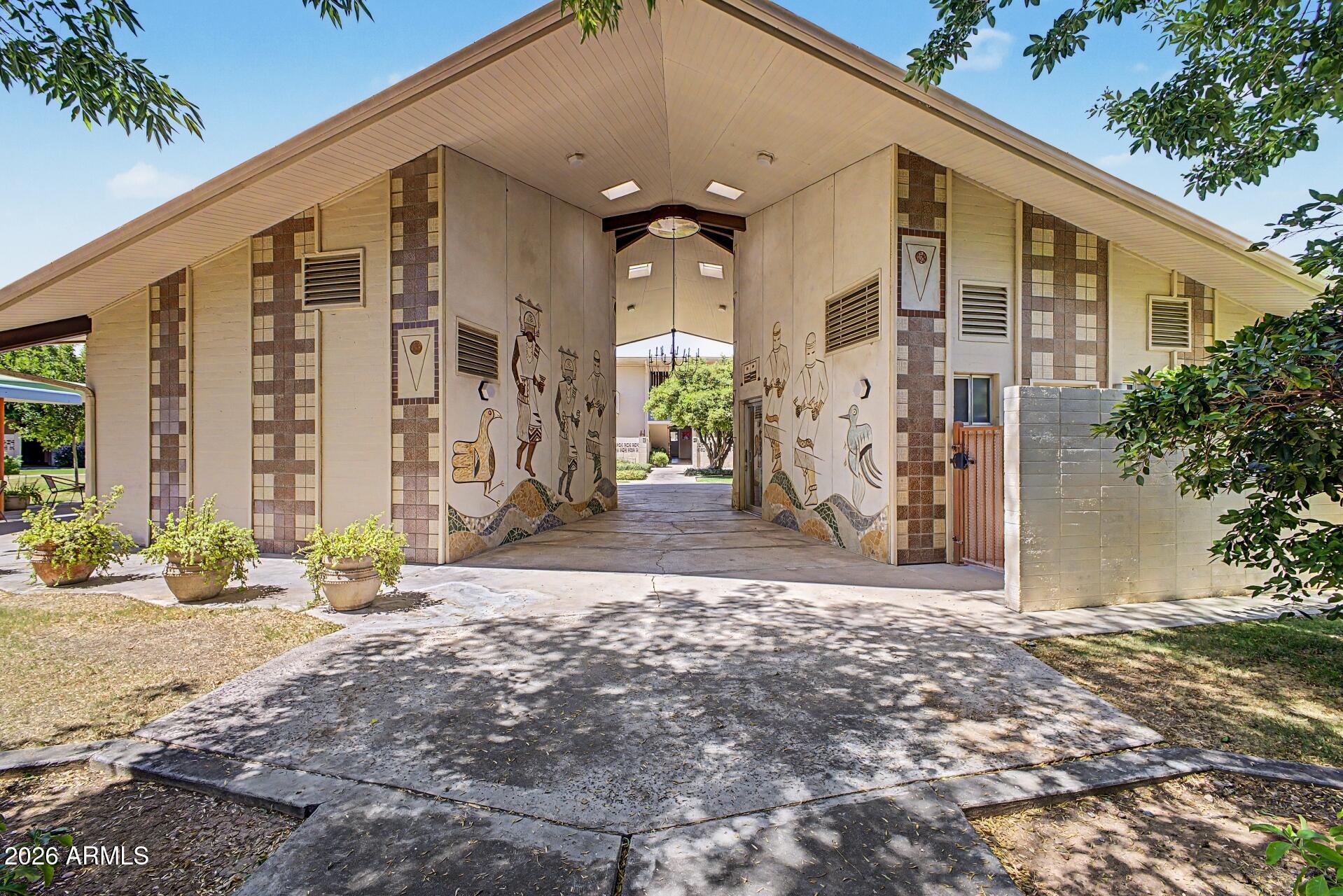 Park North Ardmore - Residential
