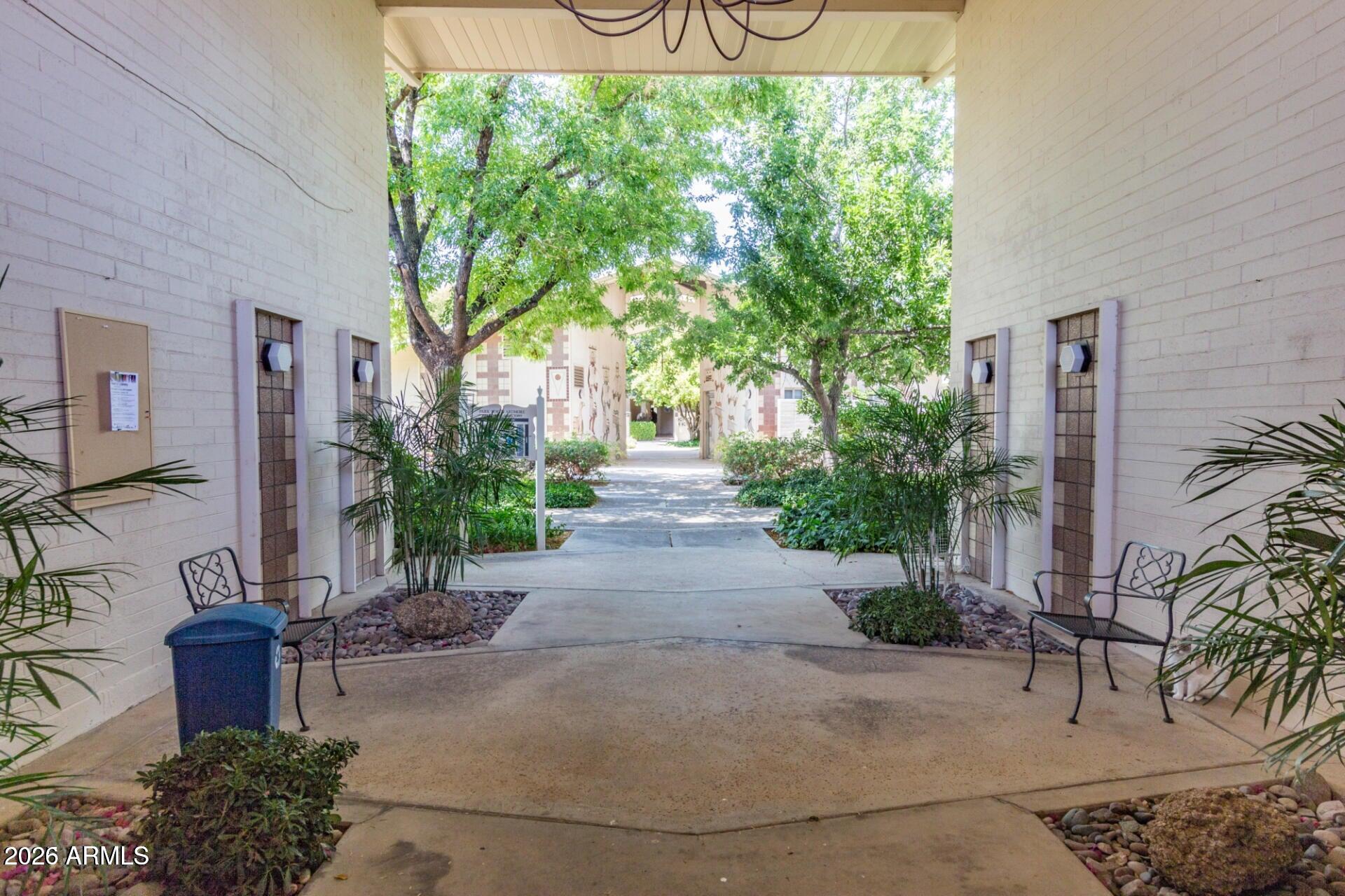 Park North Ardmore - Residential