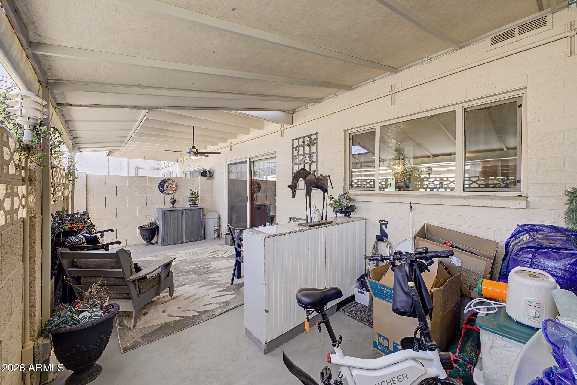 Park North Ardmore - Residential