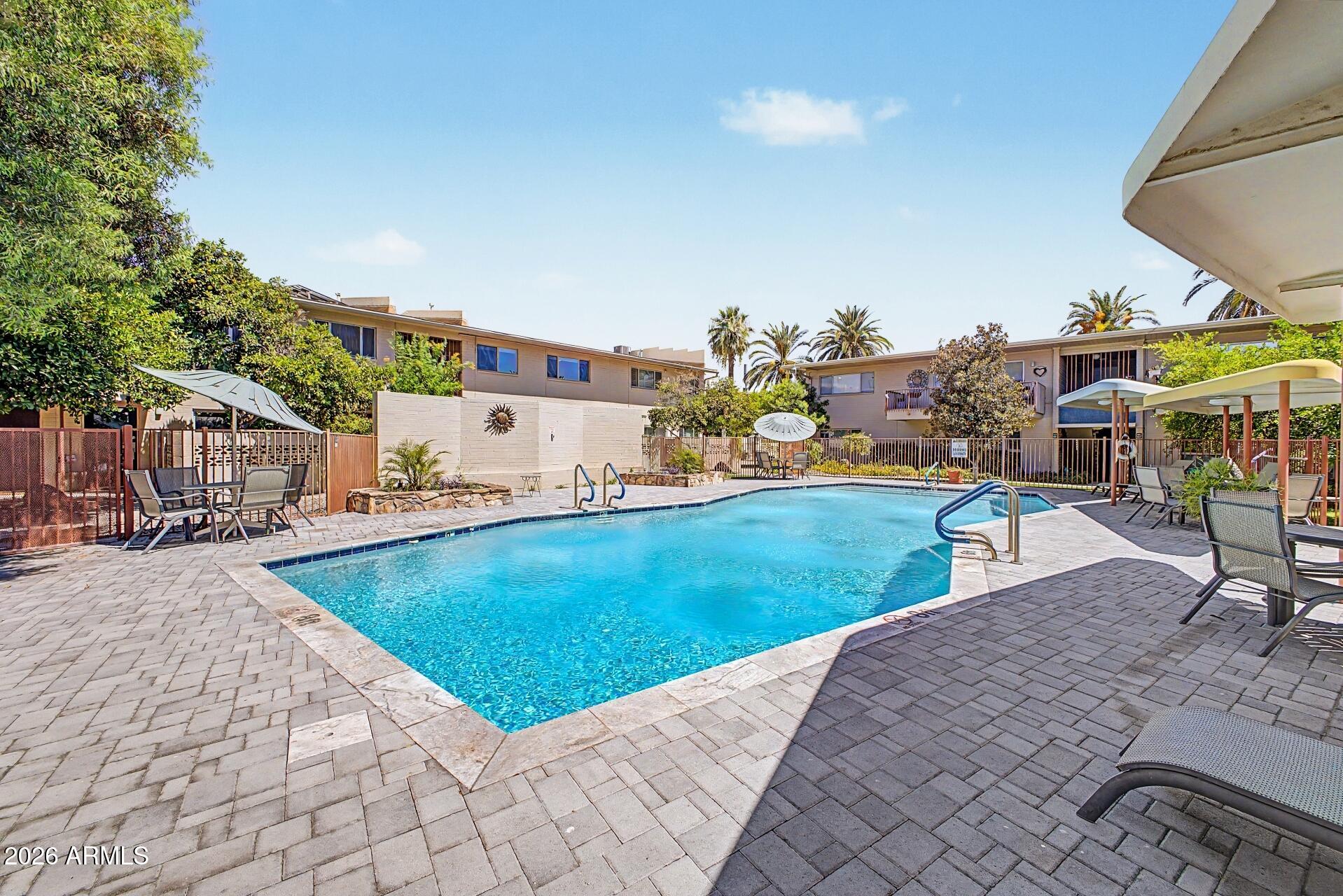 Park North Ardmore - Residential