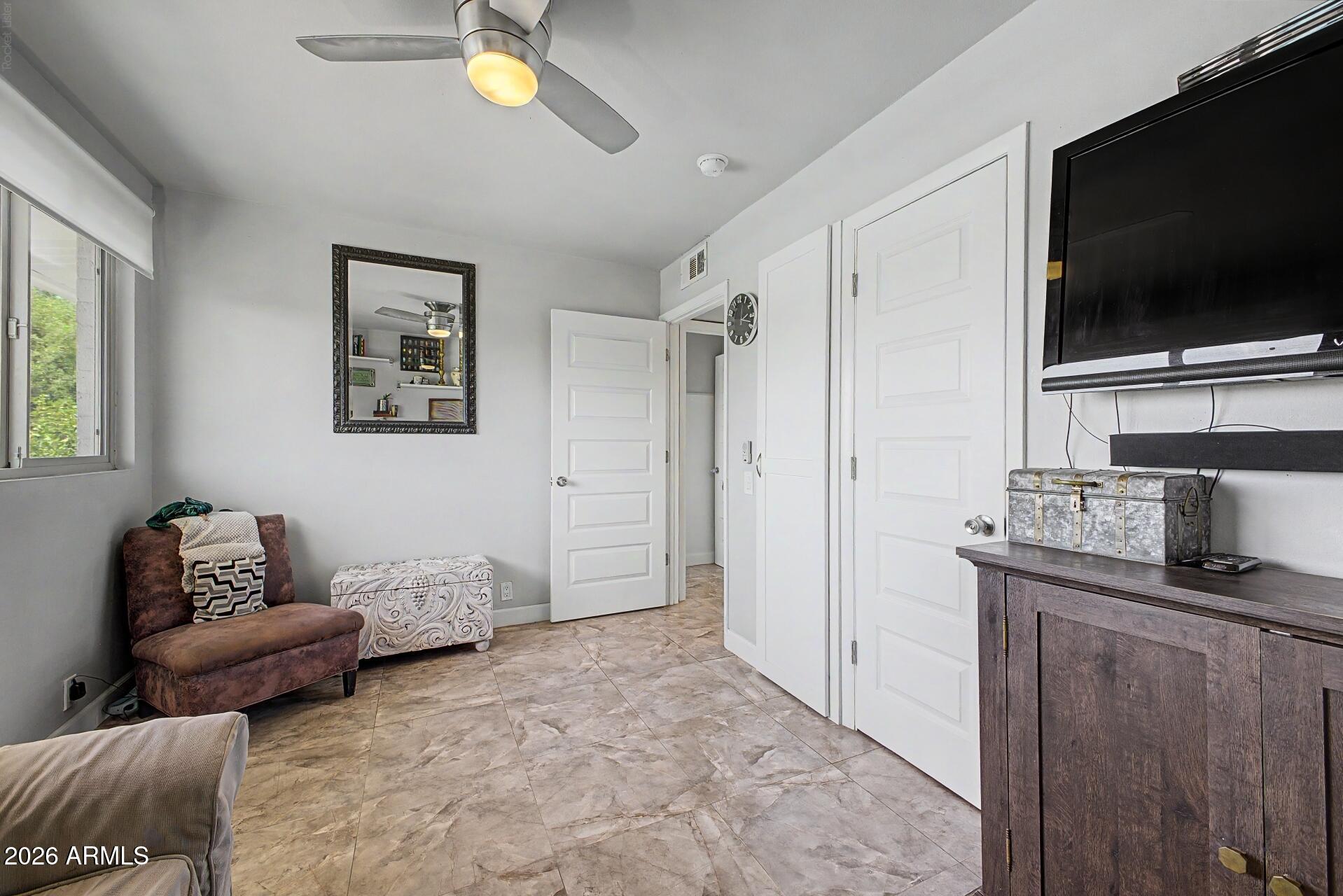 Park North Ardmore - Residential