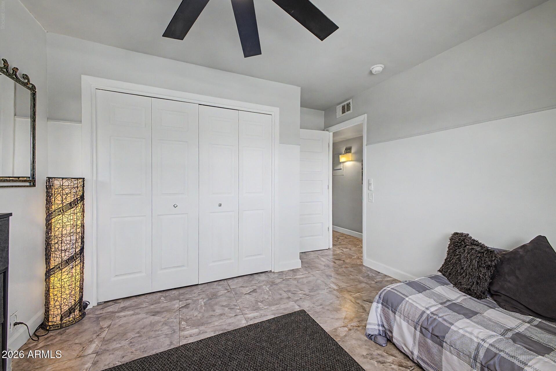 Park North Ardmore - Residential