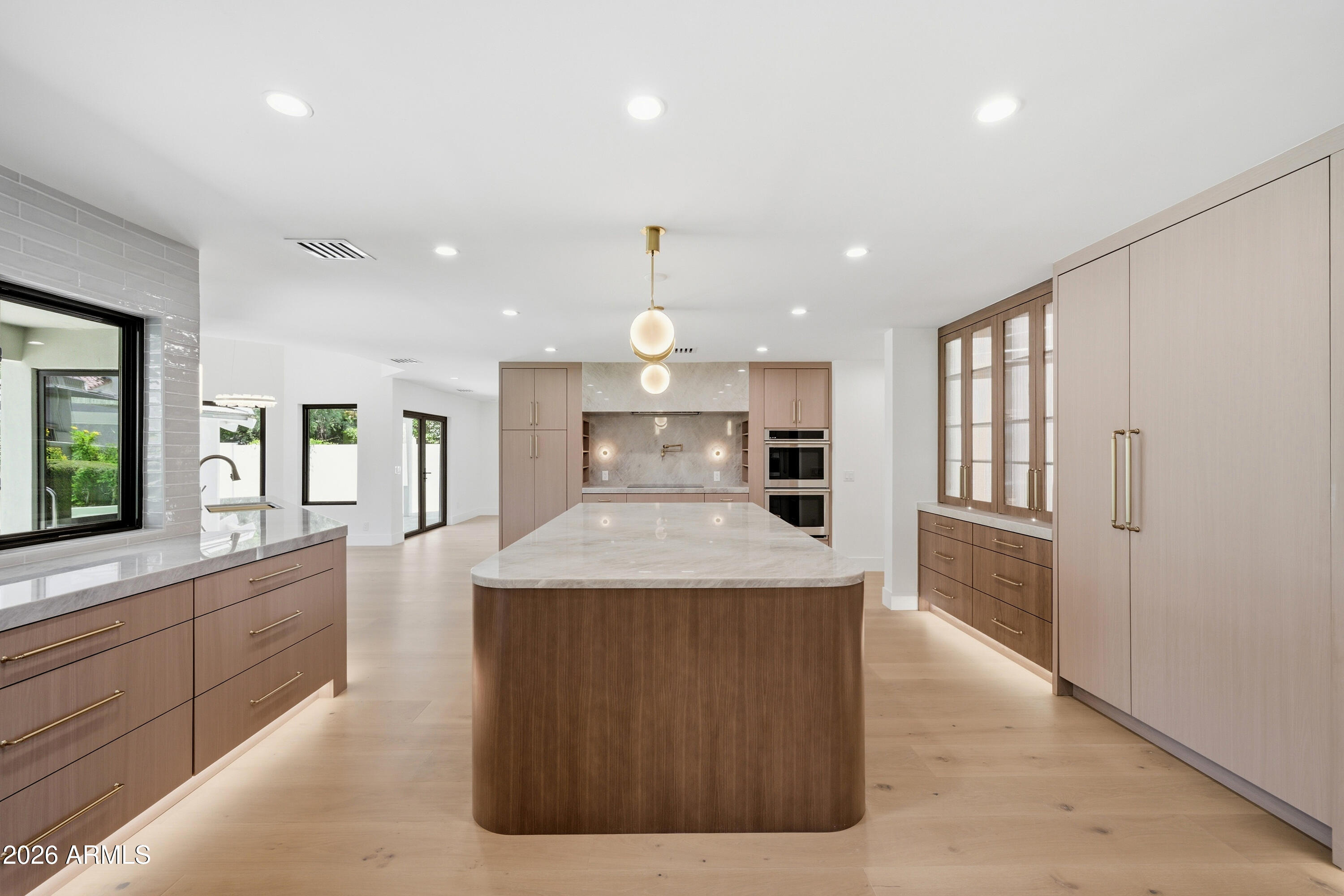 VISTA DEL LAGO - Residential