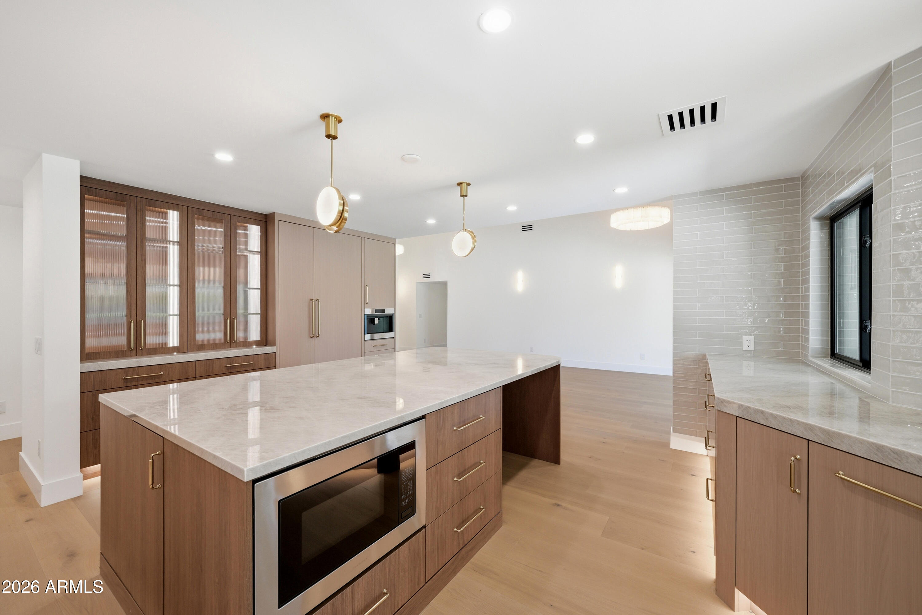 VISTA DEL LAGO - Residential