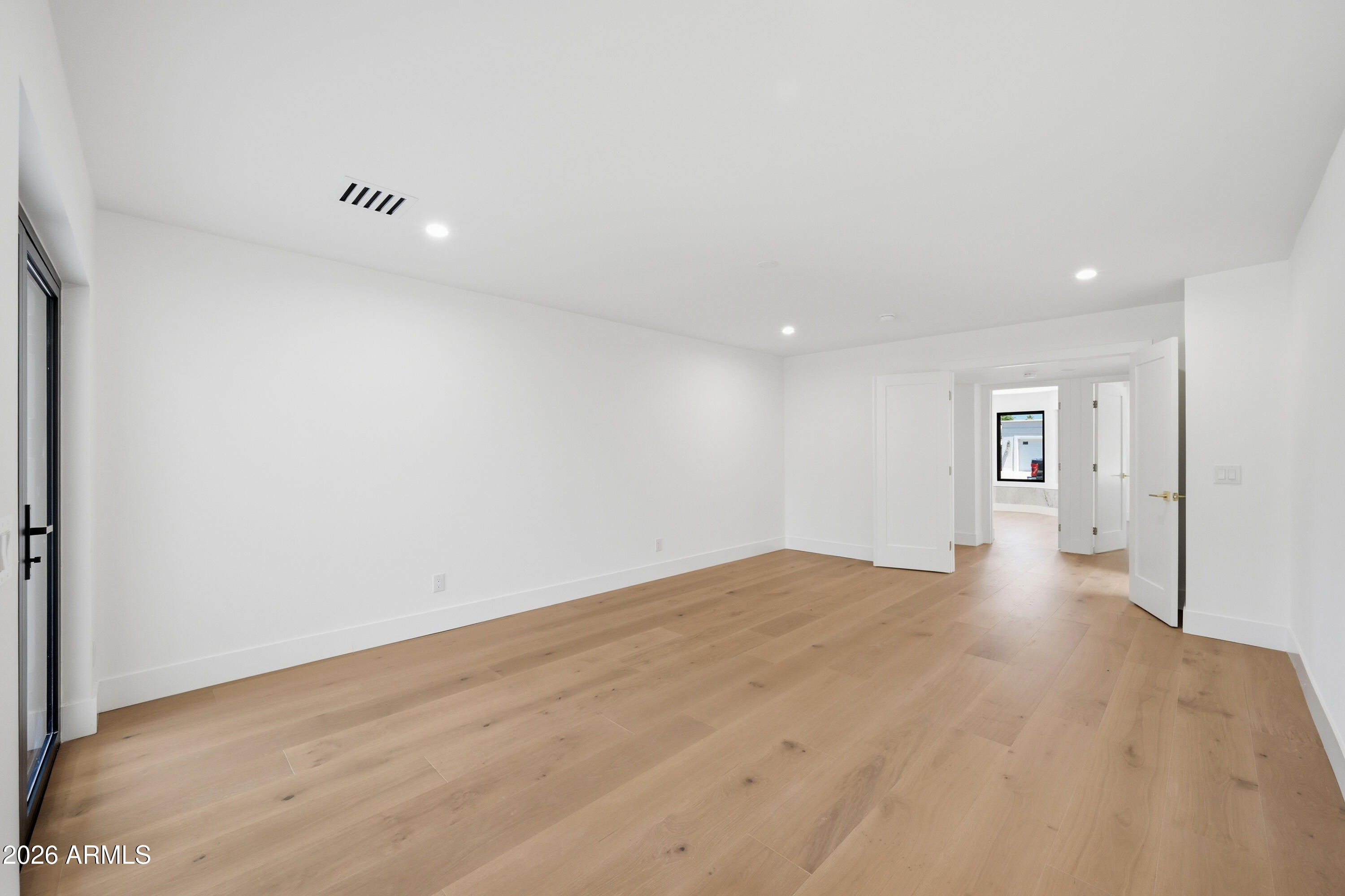 VISTA DEL LAGO - Residential