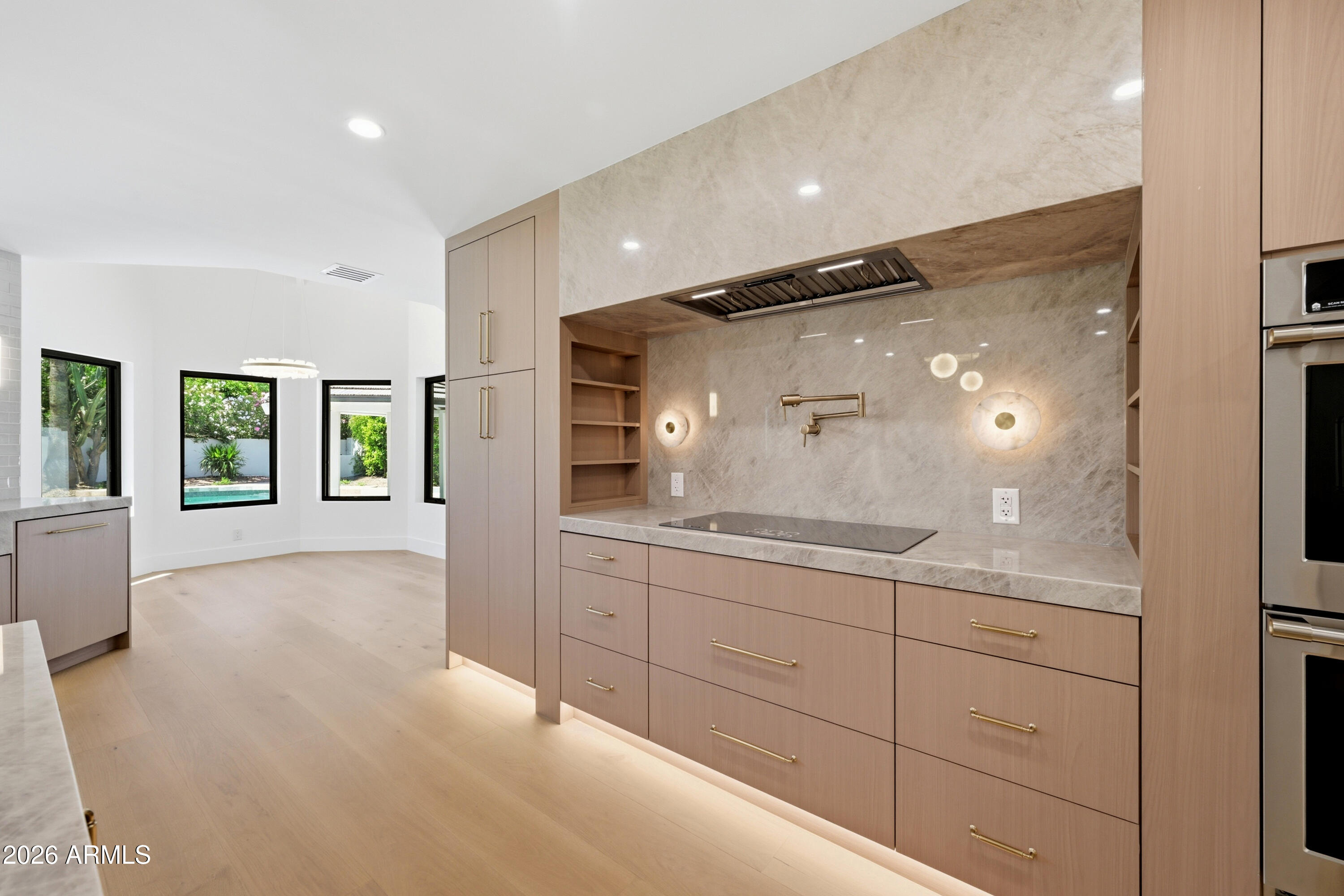 VISTA DEL LAGO - Residential