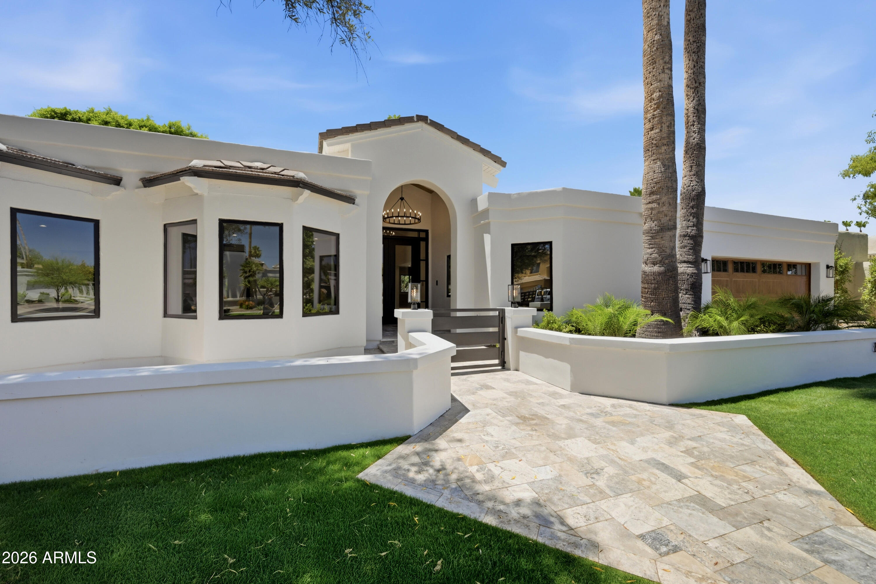 VISTA DEL LAGO - Residential