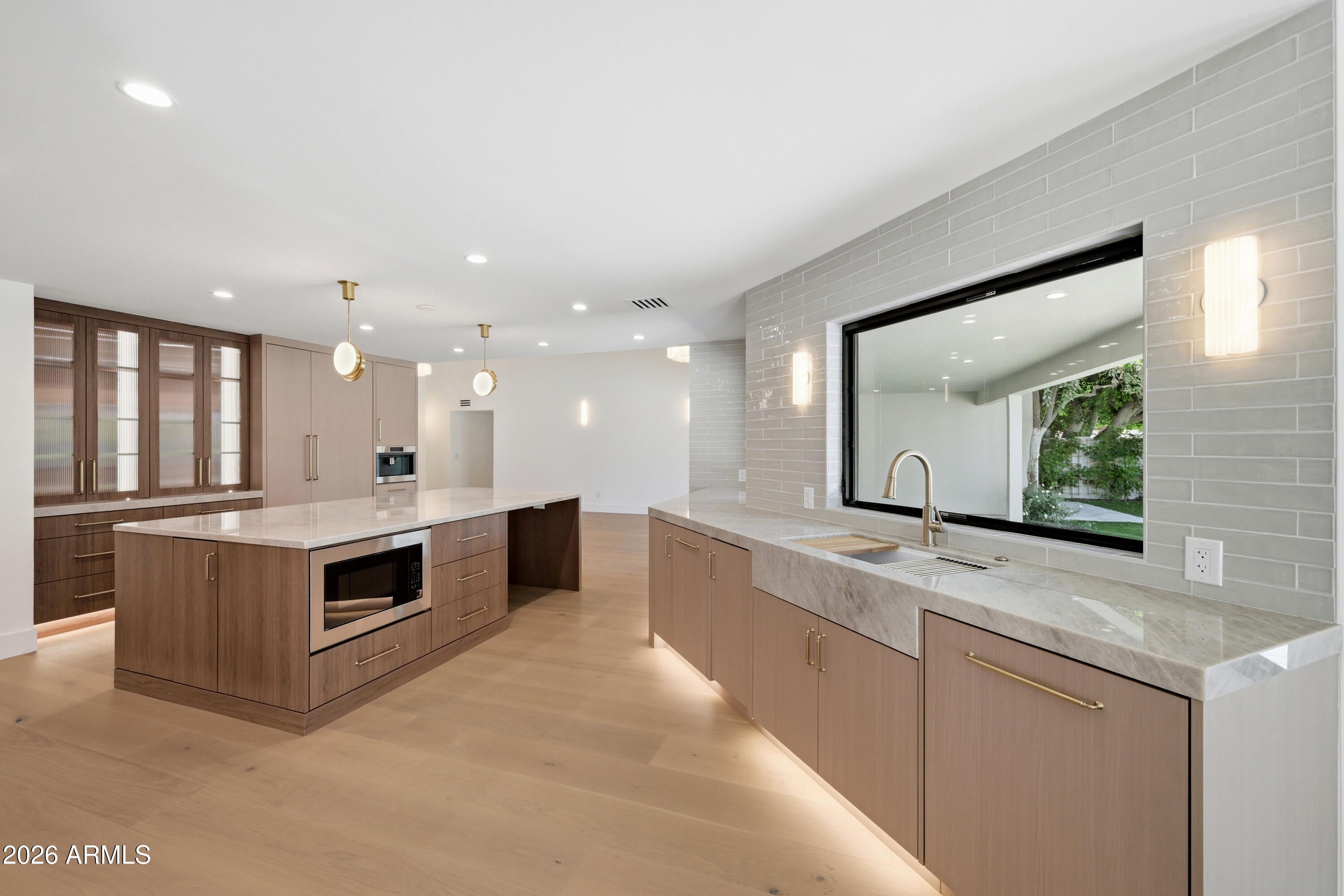 VISTA DEL LAGO - Residential