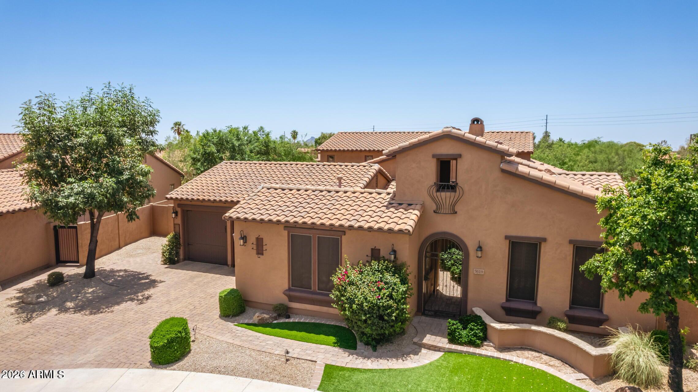 56TH STREET AND GROVERS - Residential Lease