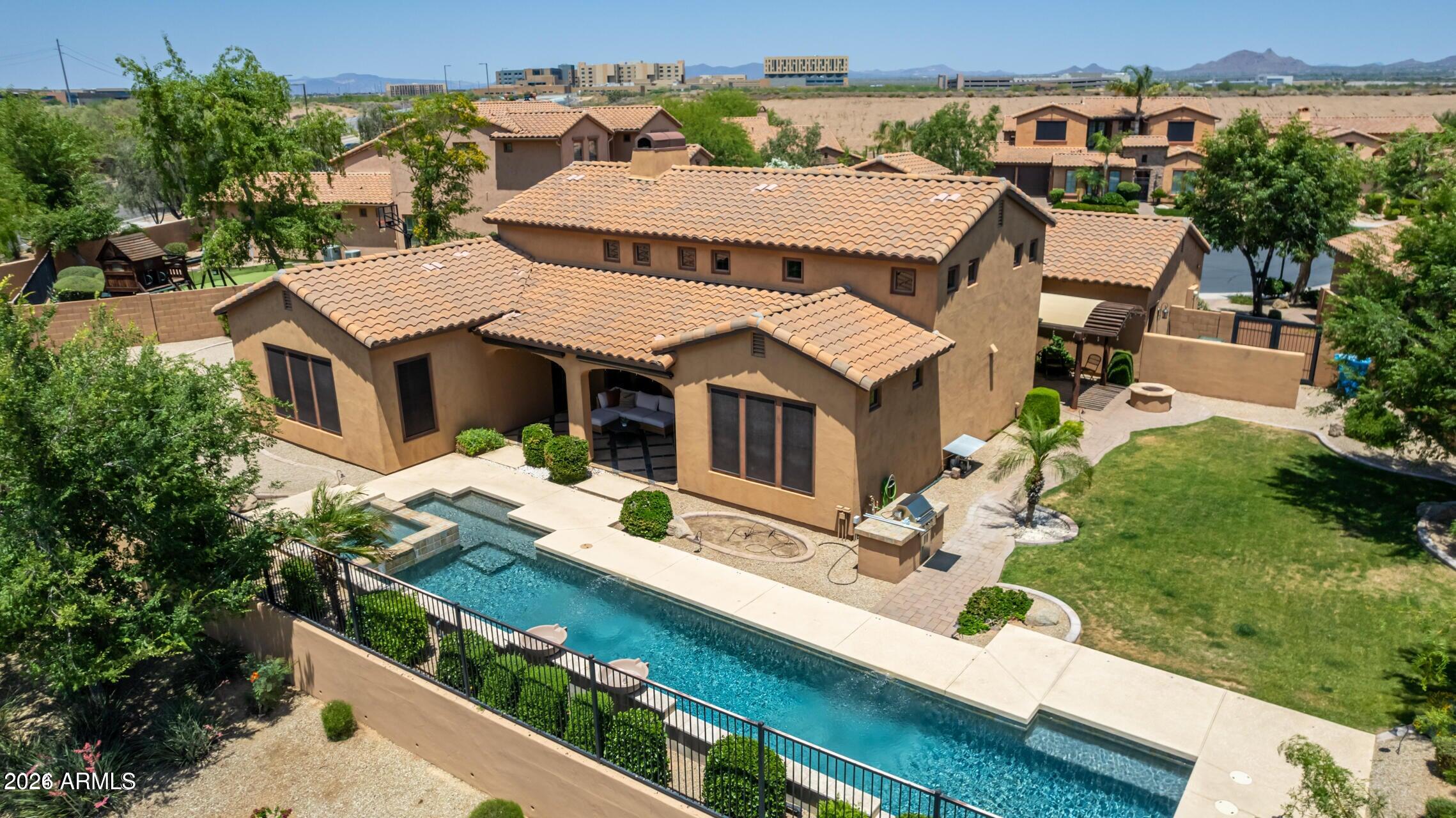 56TH STREET AND GROVERS - Residential Lease