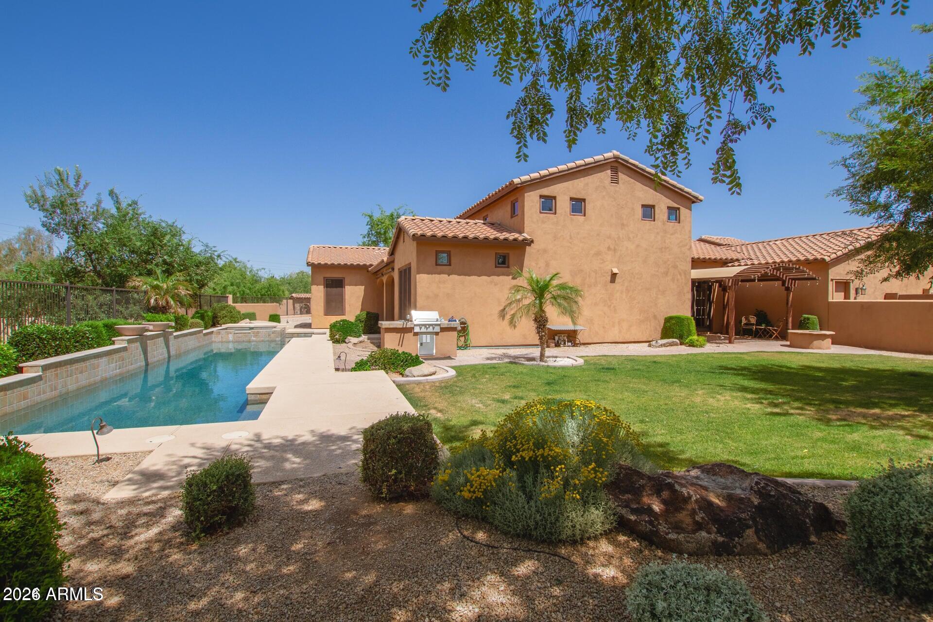 56TH STREET AND GROVERS - Residential Lease