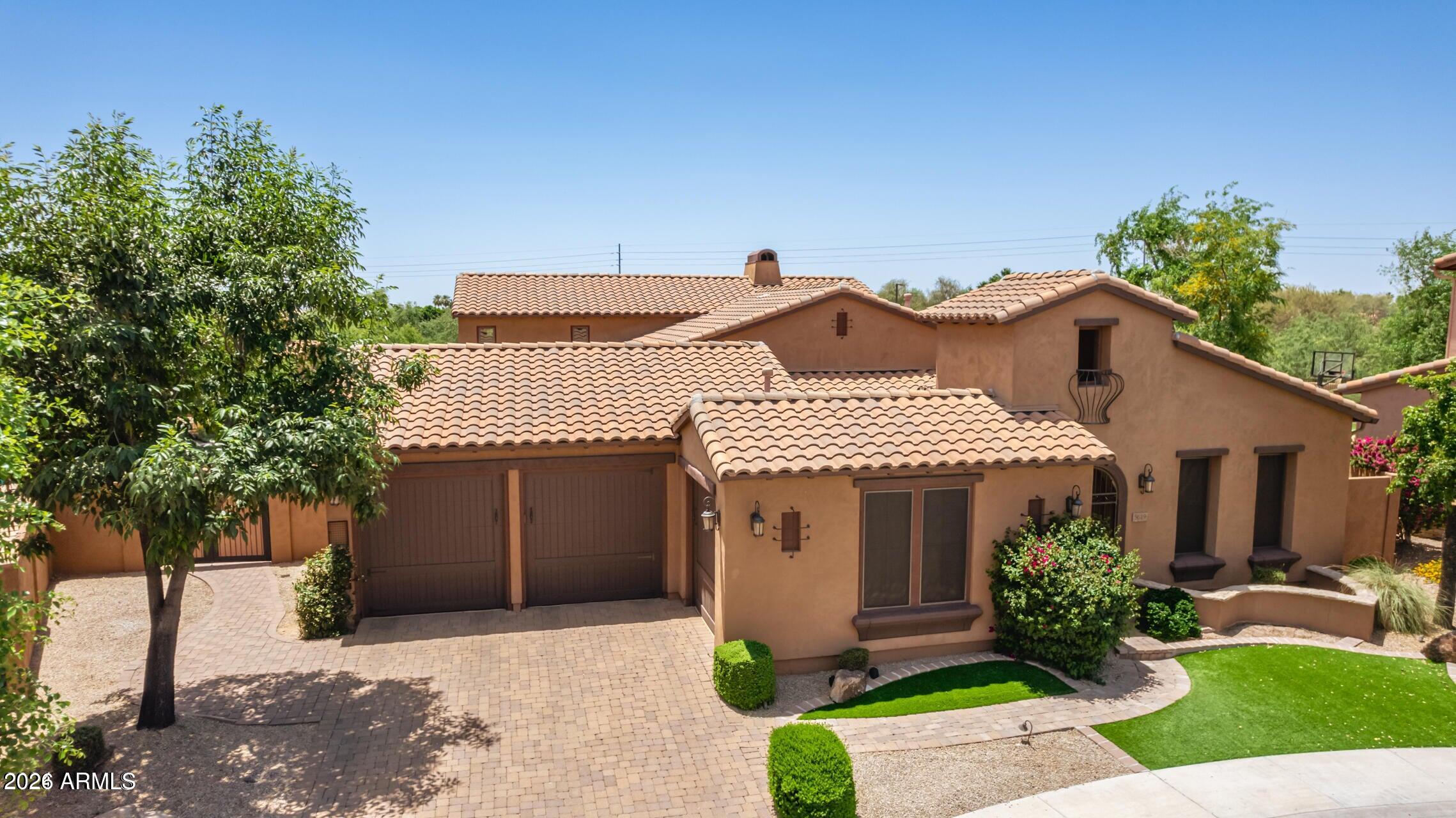 56TH STREET AND GROVERS - Residential Lease