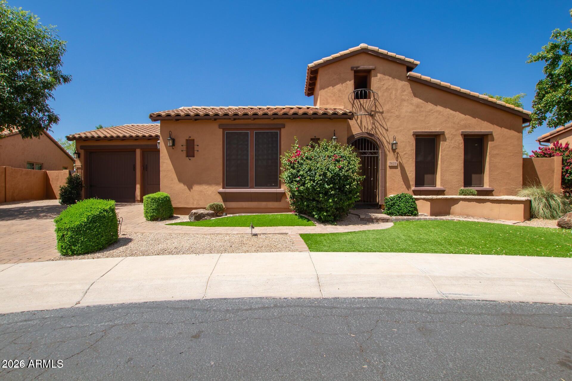 56TH STREET AND GROVERS - Residential Lease