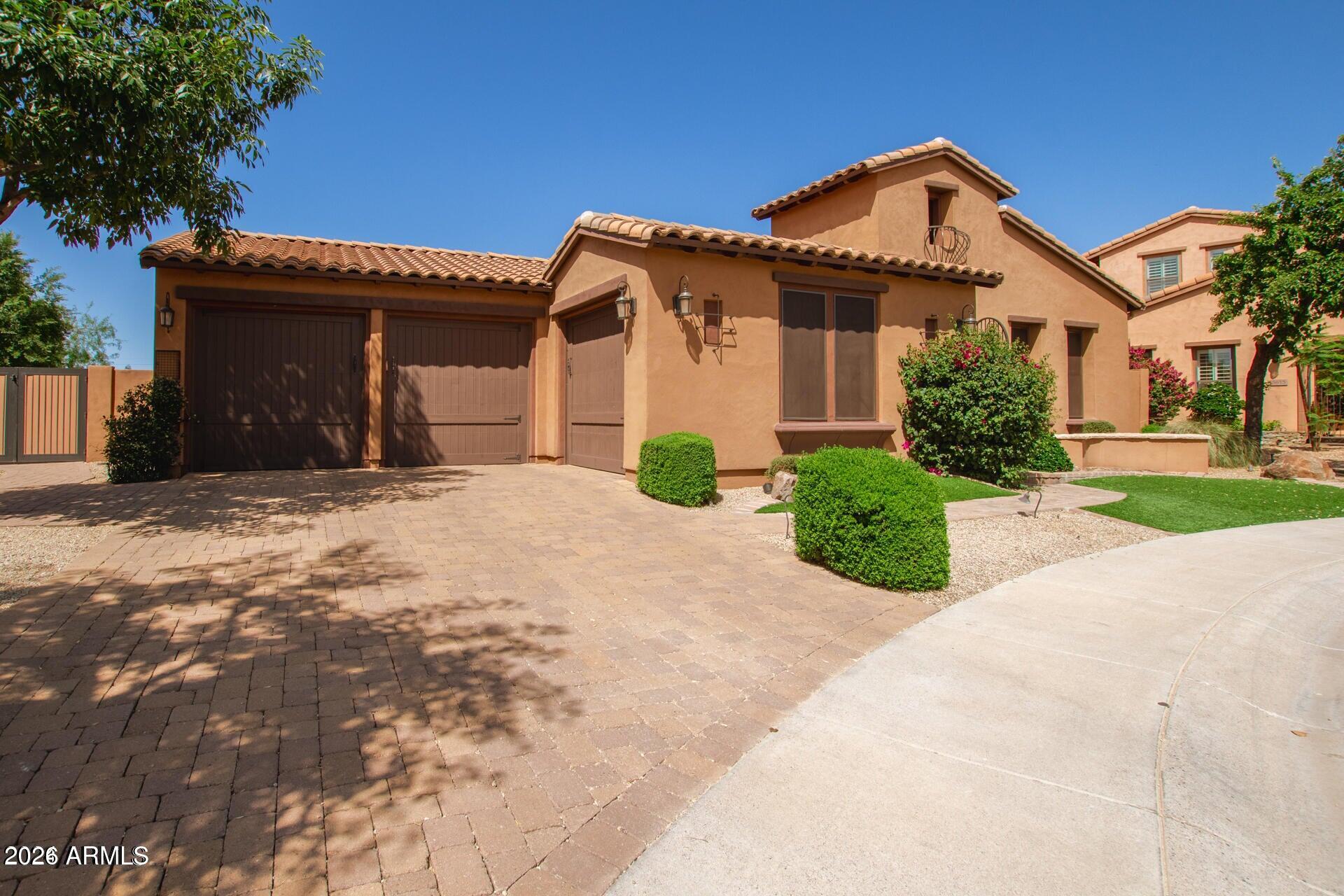 56TH STREET AND GROVERS - Residential Lease